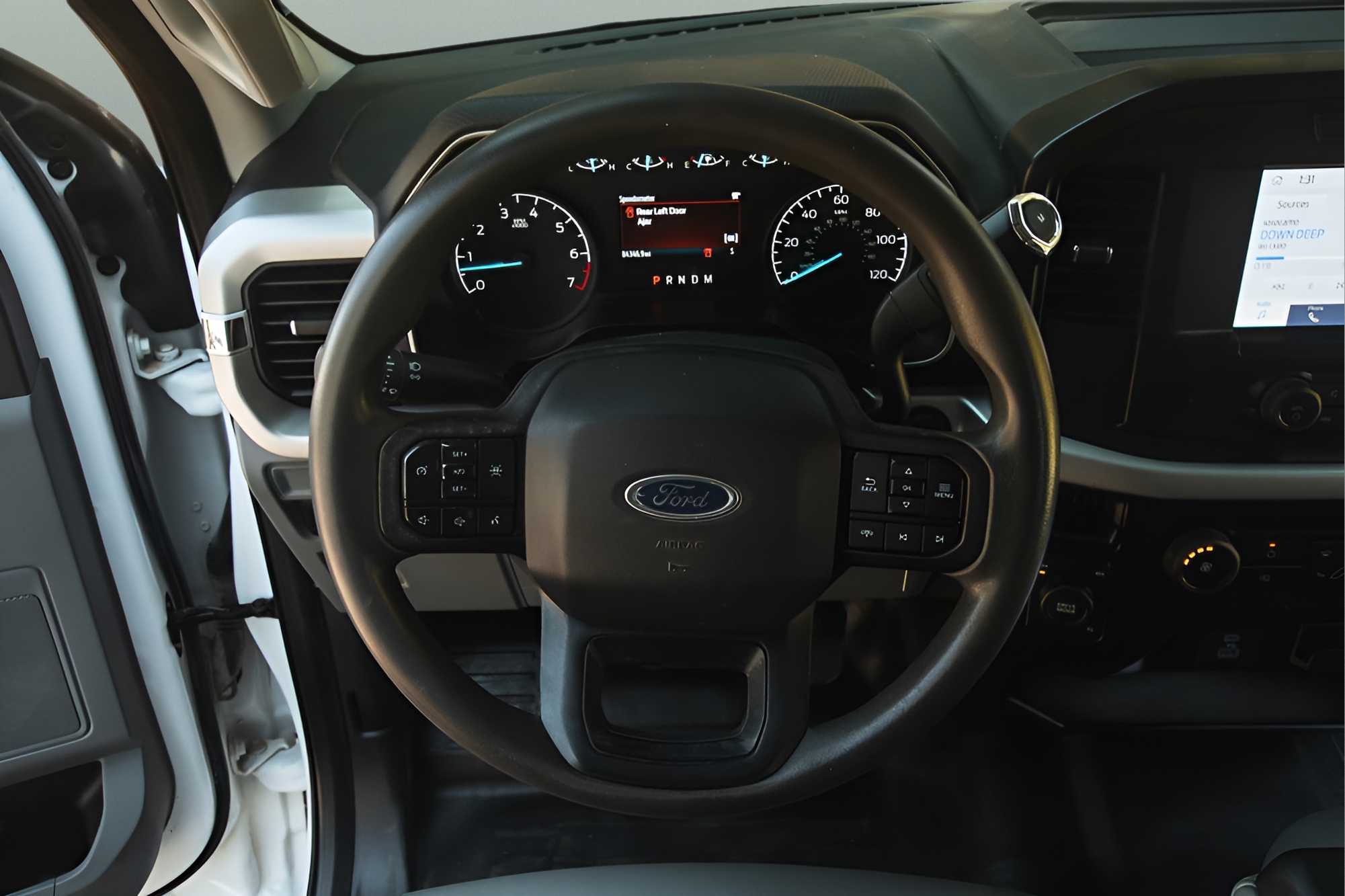 2022 Ford F-150 XL - Photo 28