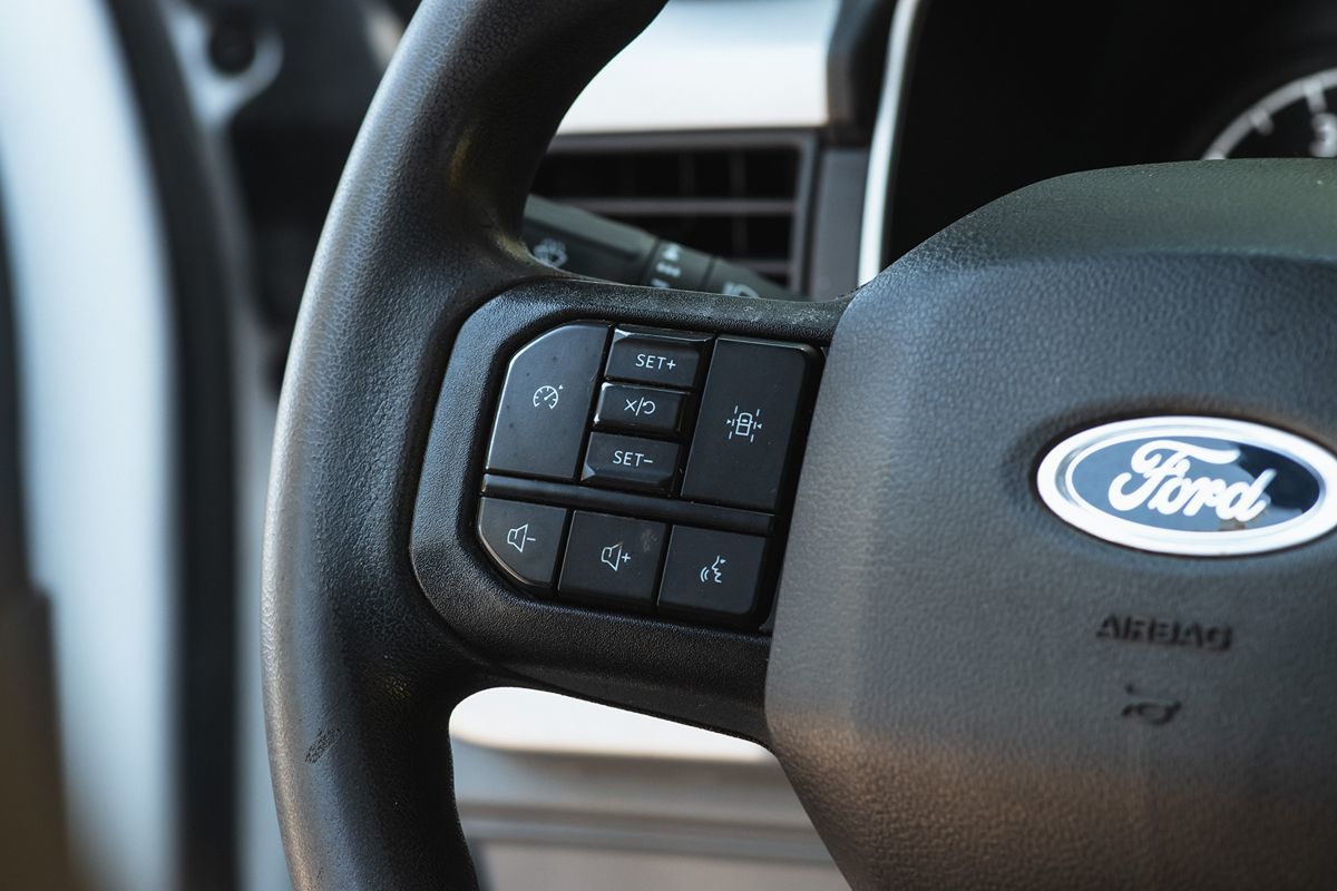 2022 Ford F-150 XL - Photo 29