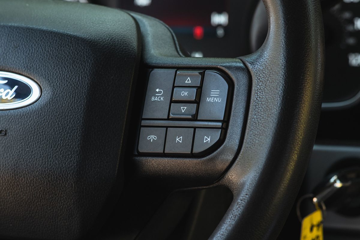 2022 Ford F-150 XL - Photo 30