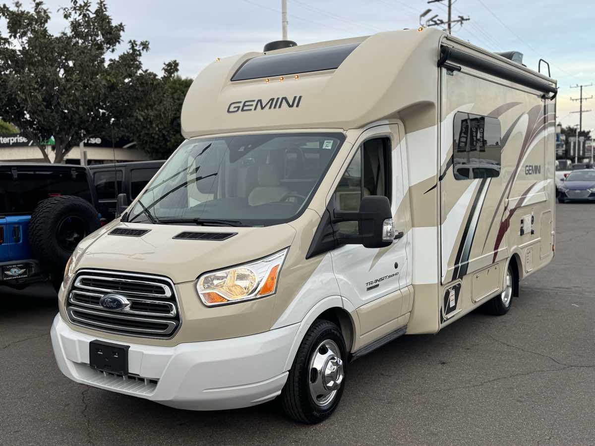 2019 Ford Transit T350 HD DRW 156 WB 10,360#'s photo
