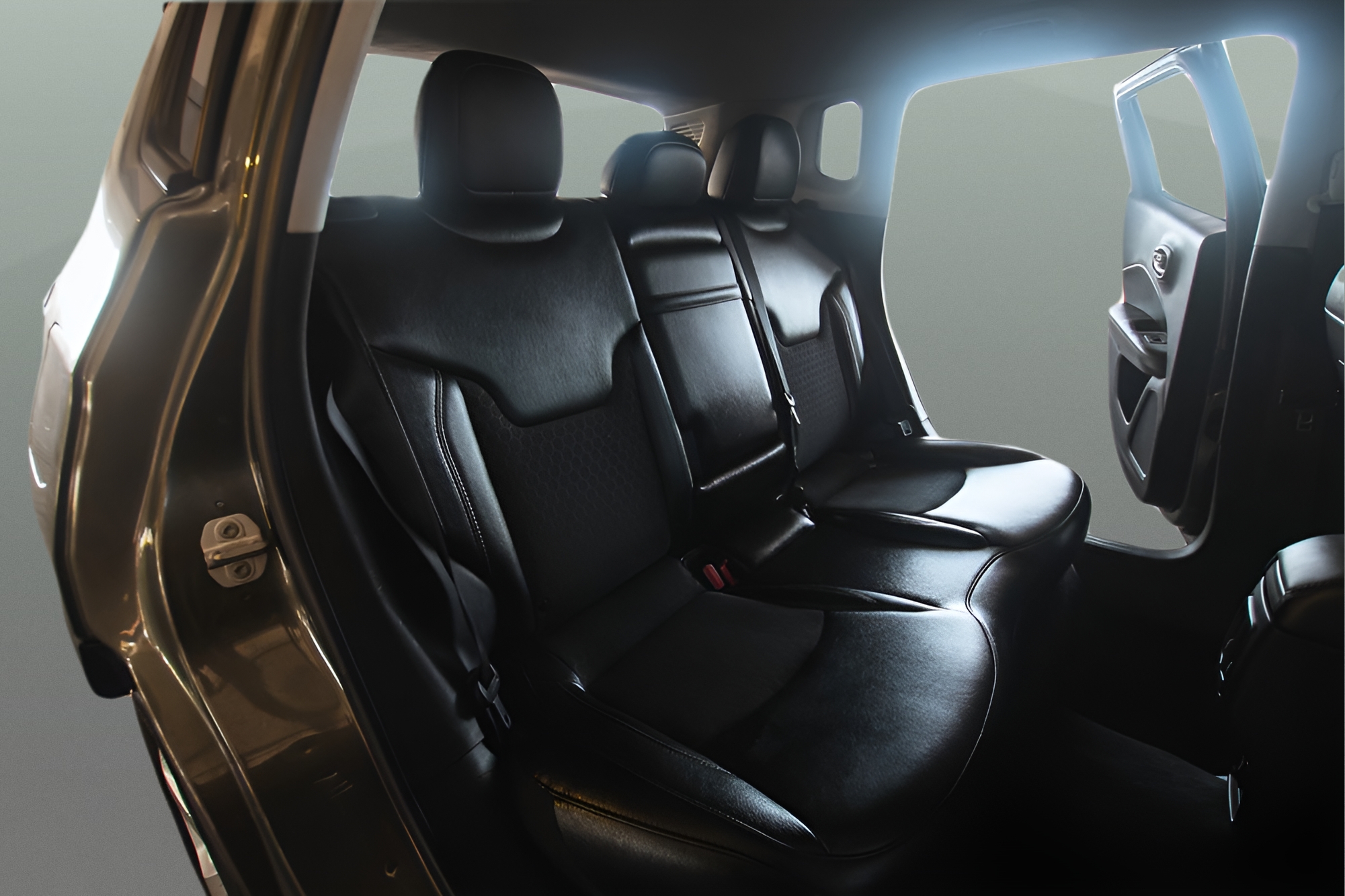2019 Jeep Compass Latitude - Photo 16