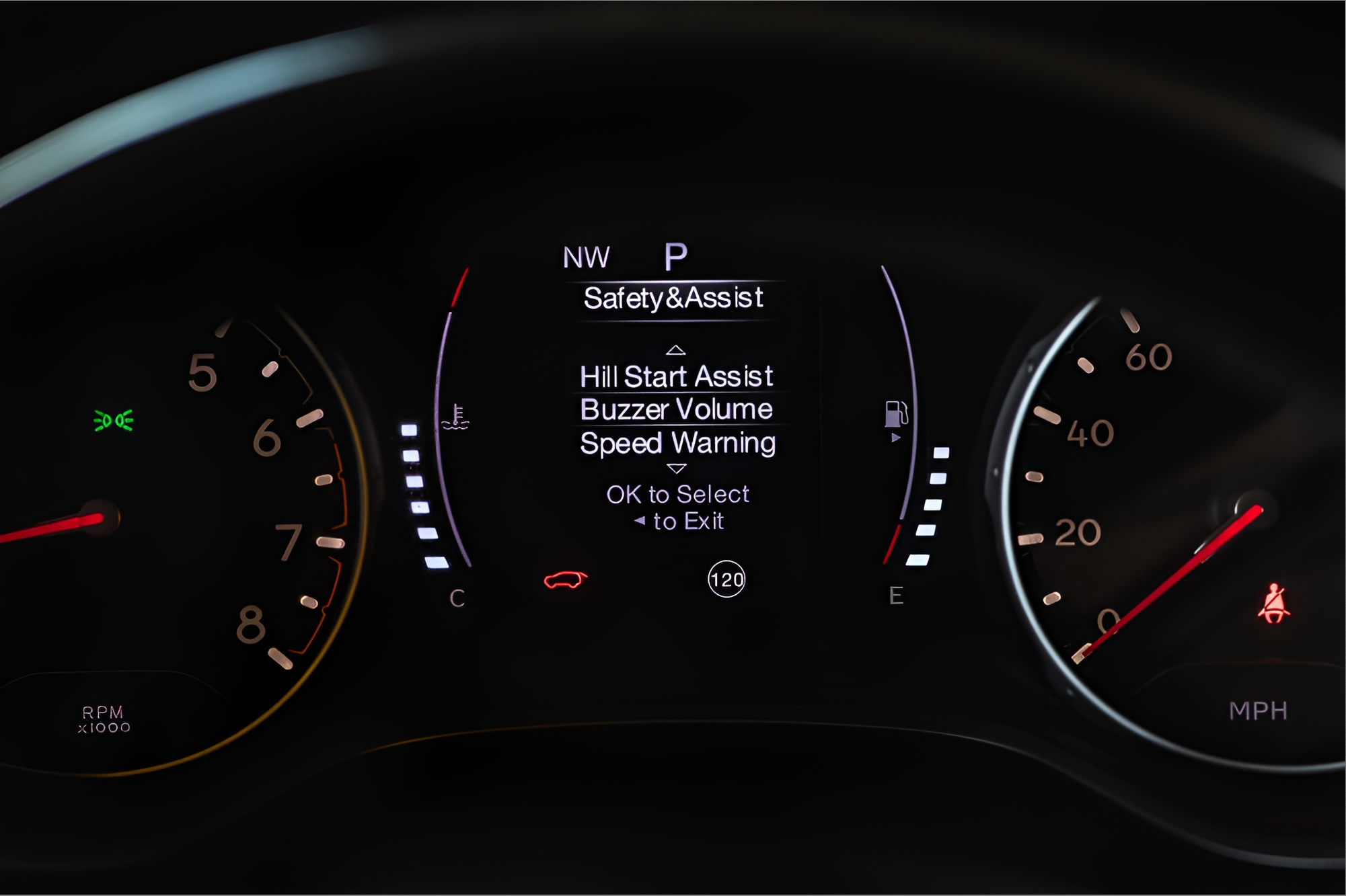 2019 Jeep Compass Latitude - Photo 25