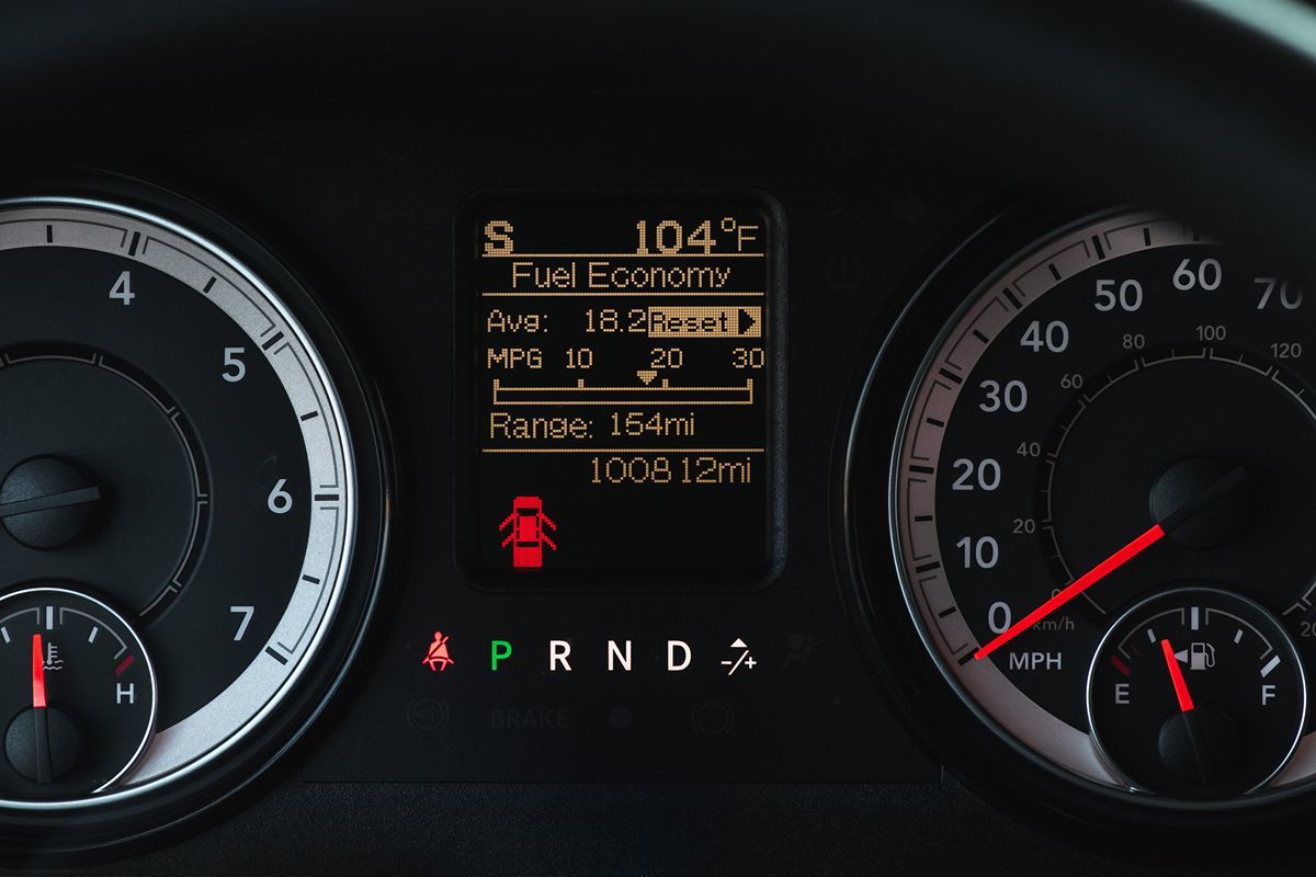 2021 Ram 1500 Classic Tradesman photo 27