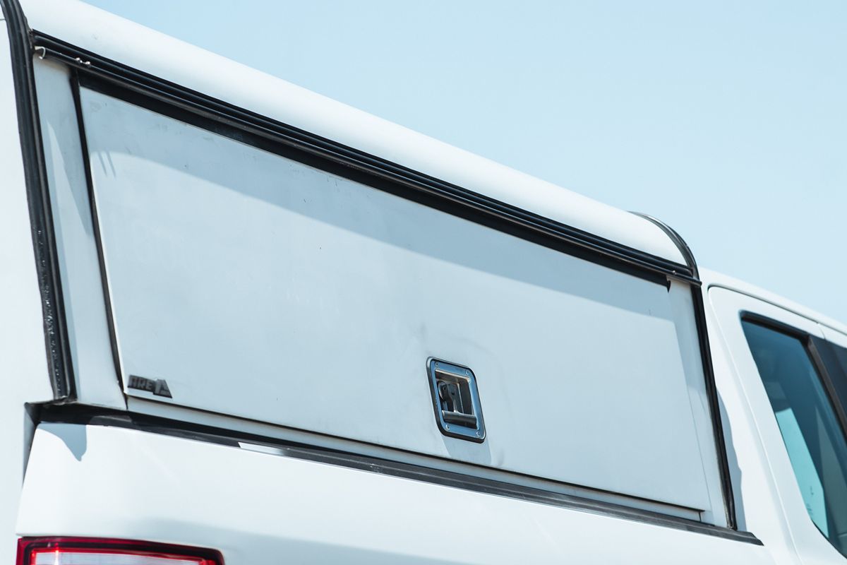 2018 Ford F-150 XL photo 7