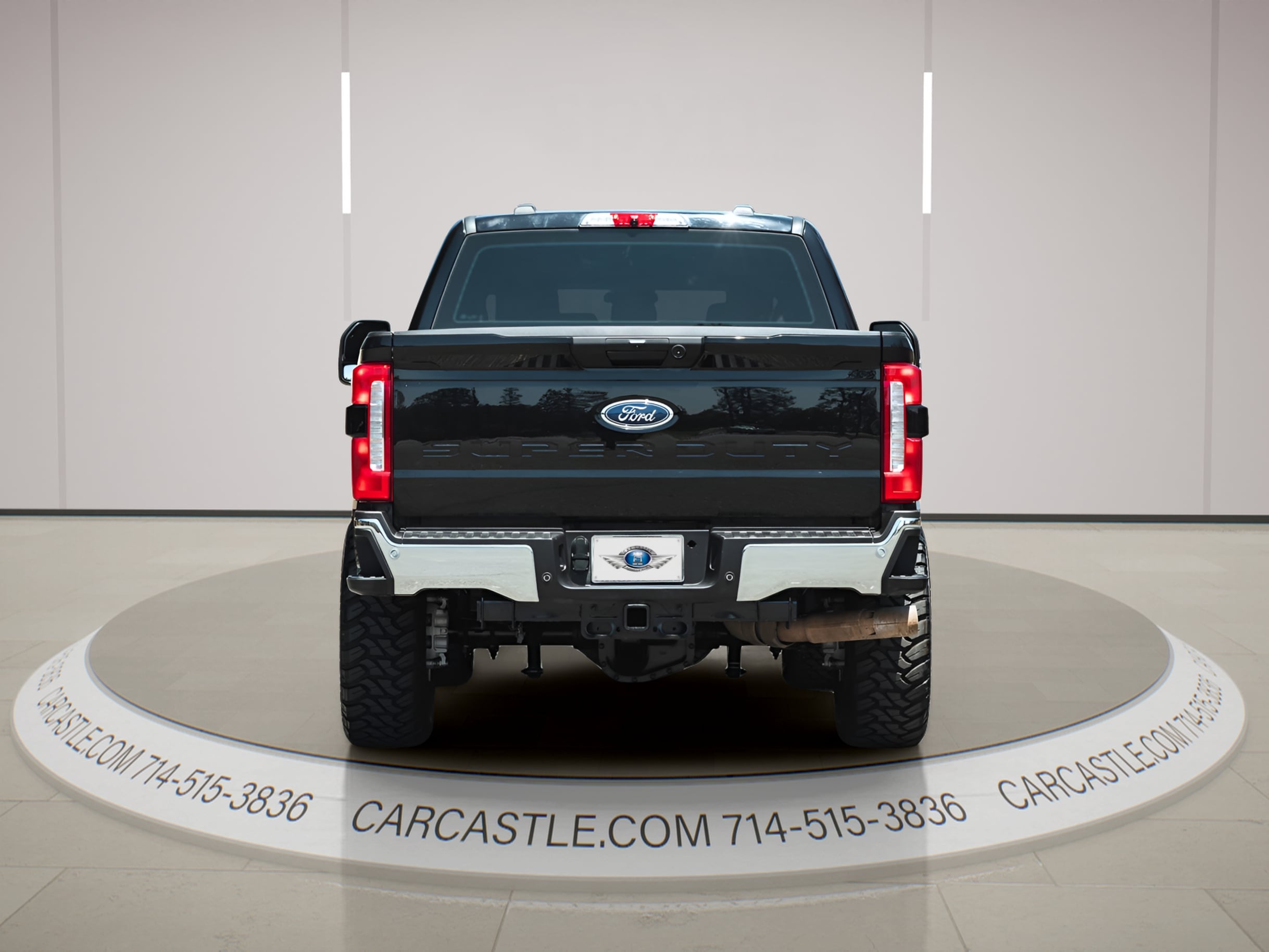 View vehicle photo 6