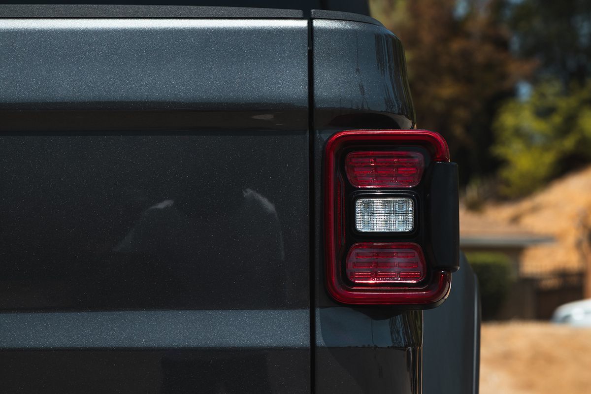2024 Jeep Gladiator Sport - Photo 5