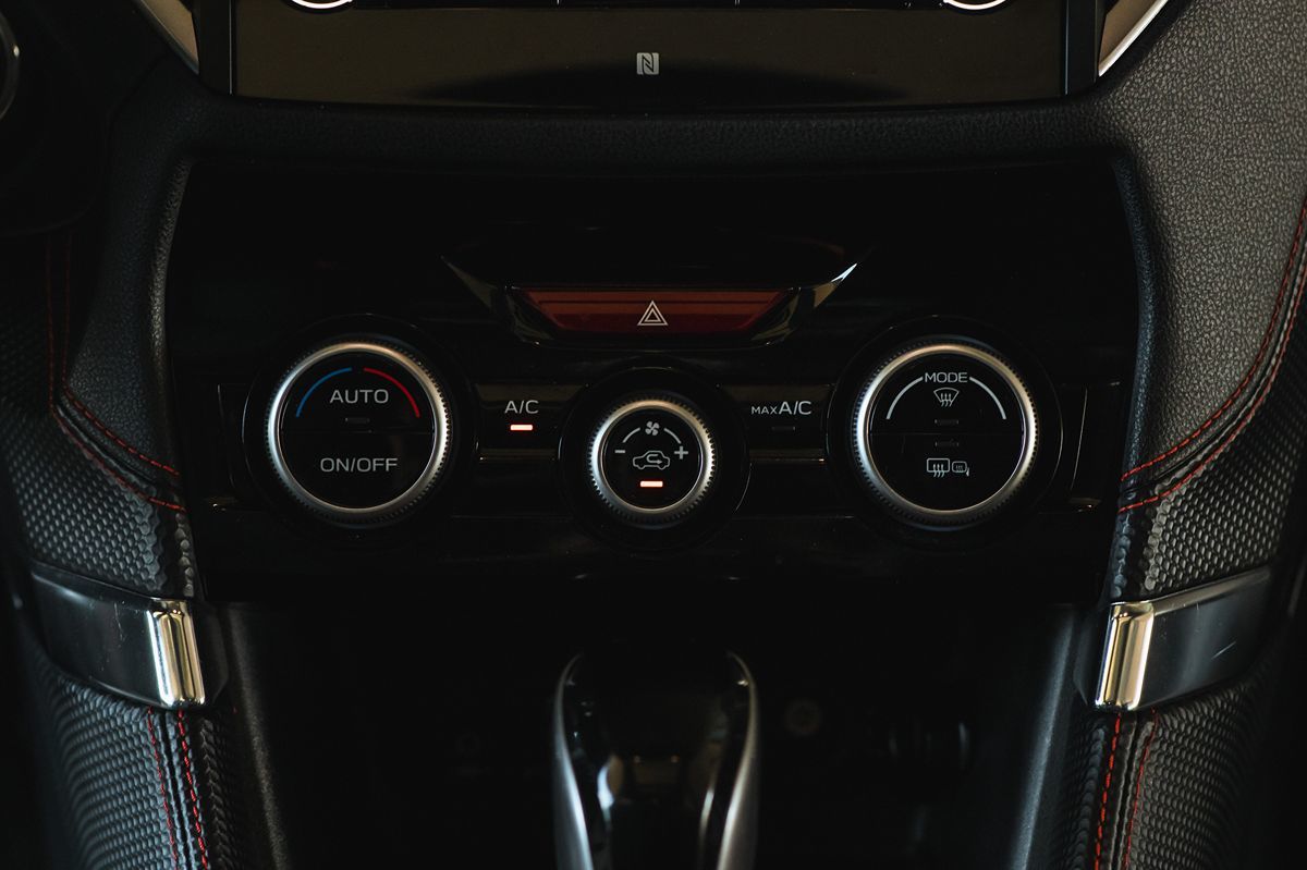 2020 Subaru Forester Sport photo 31