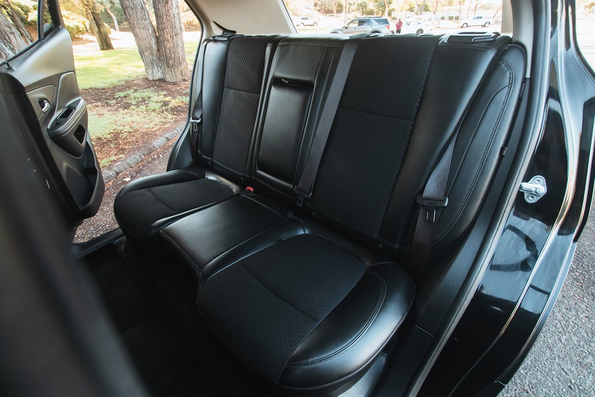 2018 Buick Encore Preferred photo 17