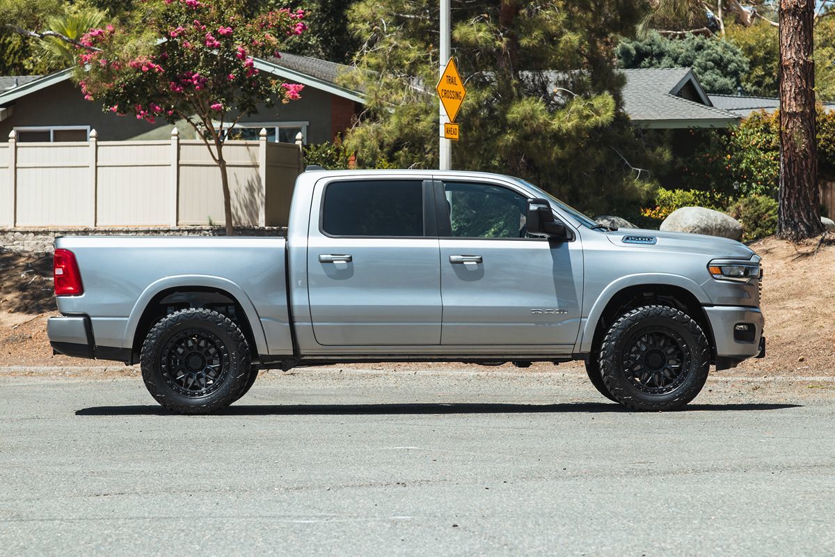 2025 Ram 1500 Big Horn photo 13