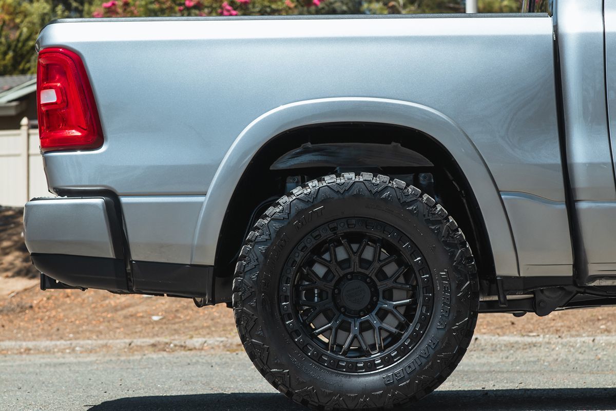 2025 Ram 1500 Big Horn photo 14