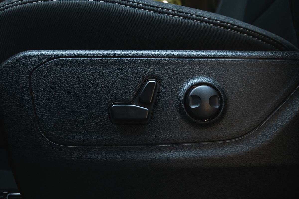 2025 Ram 1500 Big Horn photo 17