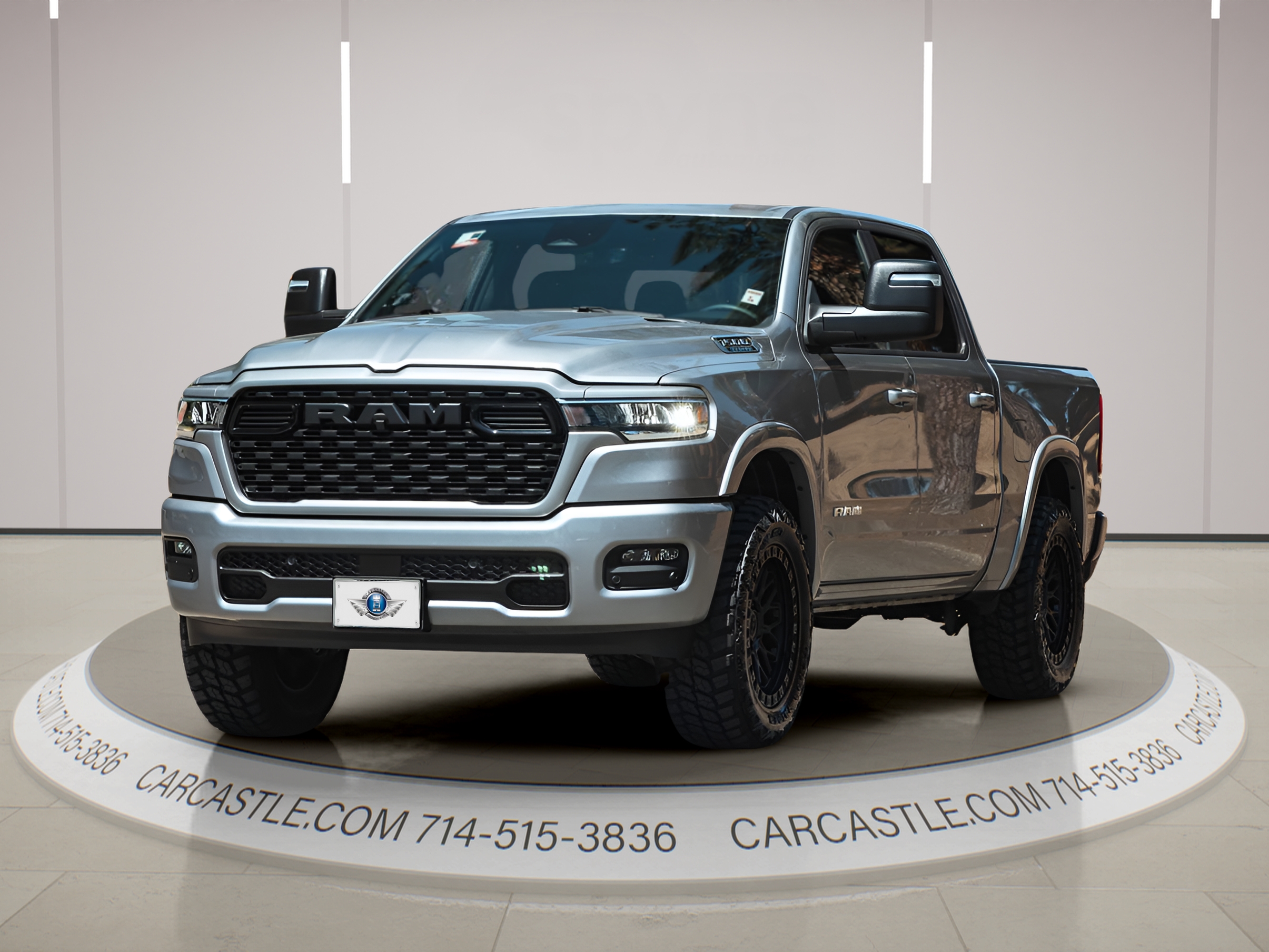 View vehicle photo 6