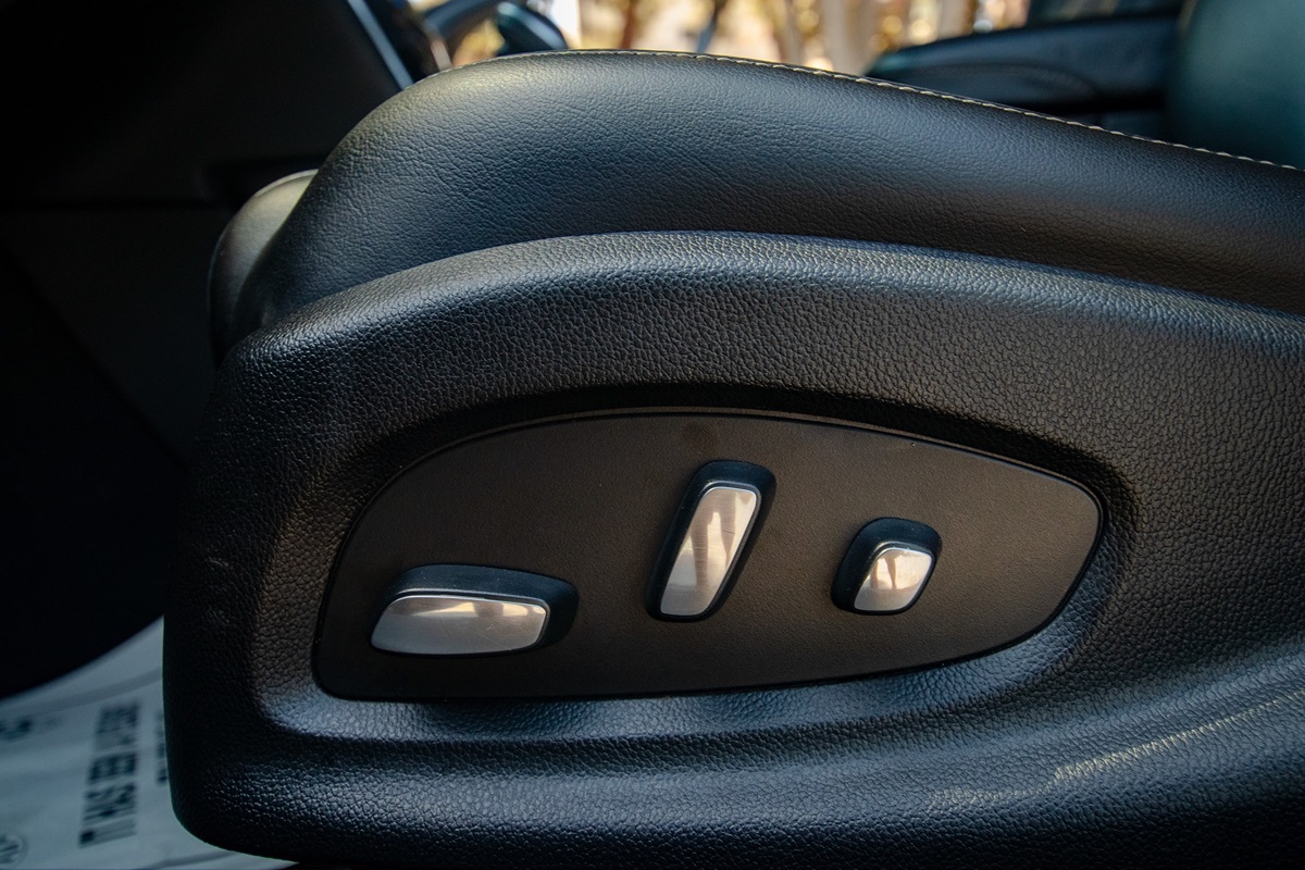 2019 Cadillac XTS Luxury photo 10