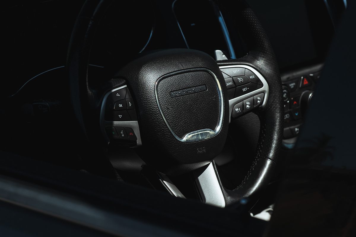 2015 Dodge Durango R/T photo 24