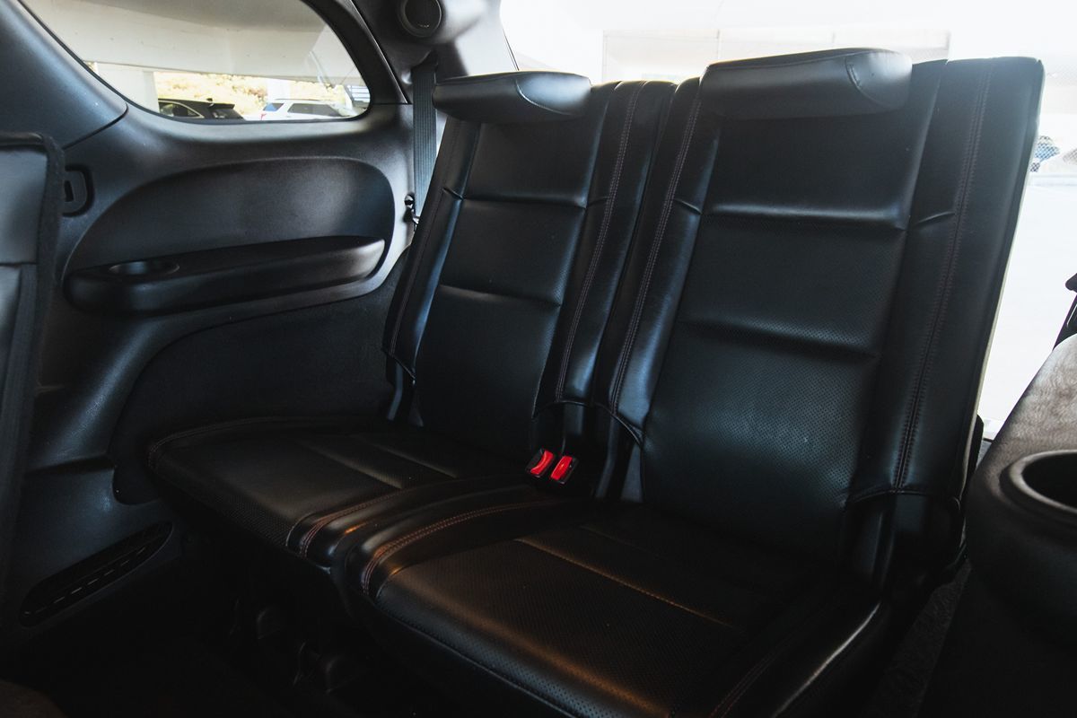 2015 Dodge Durango R/T photo 17