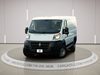 2018 Ram ProMaster Cargo Van 