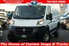 2018 Ram ProMaster Cargo Van 