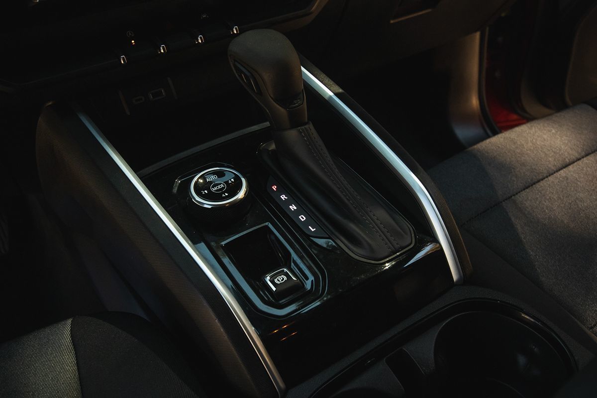 2023 Chevrolet Colorado Trail Boss photo 23