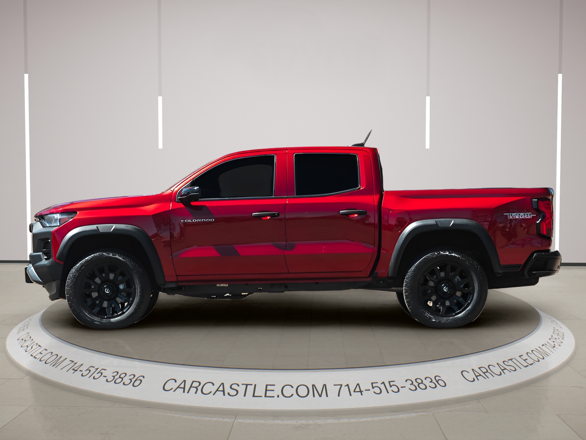 View vehicle photo 5