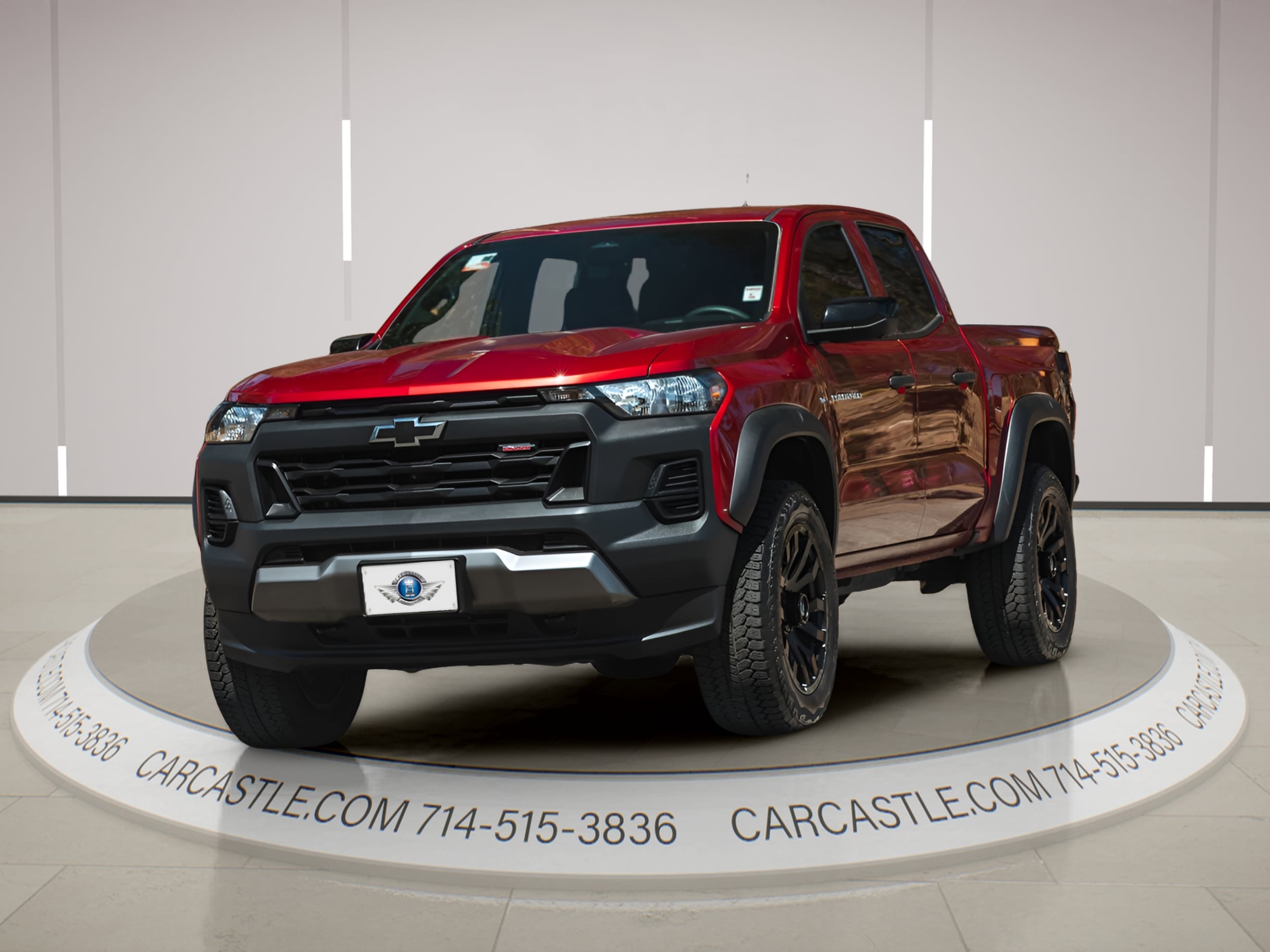 View vehicle photo 6