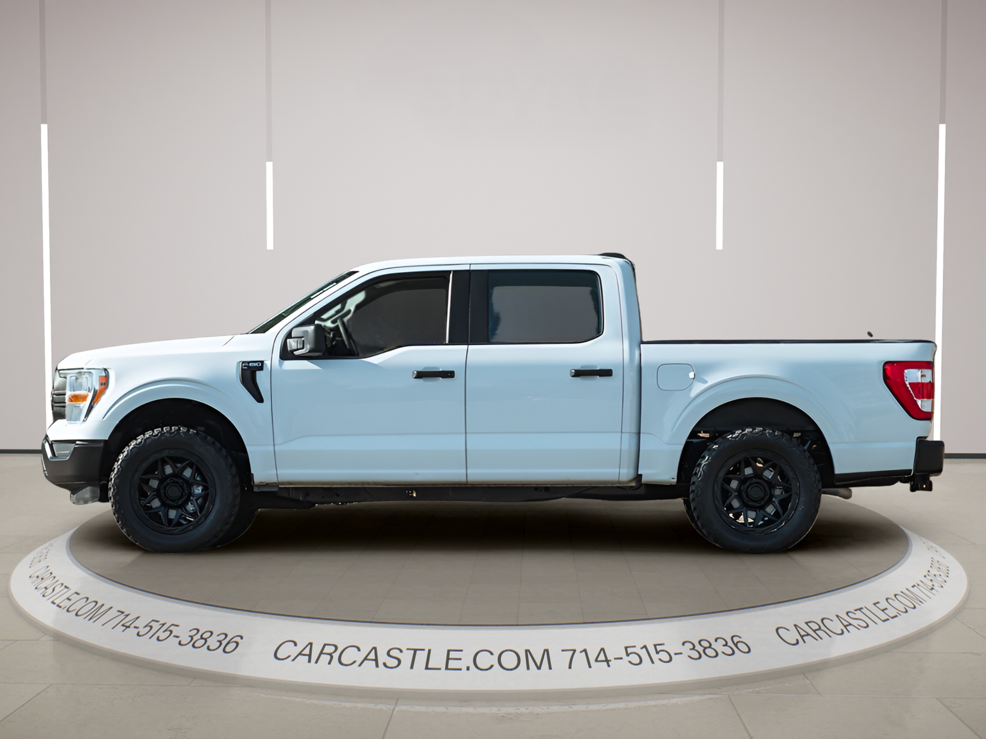 View vehicle photo 5