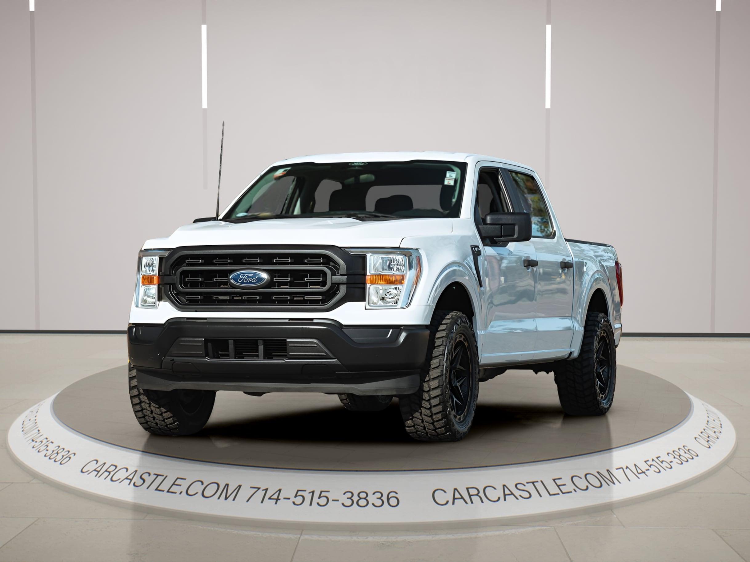 View vehicle photo 6