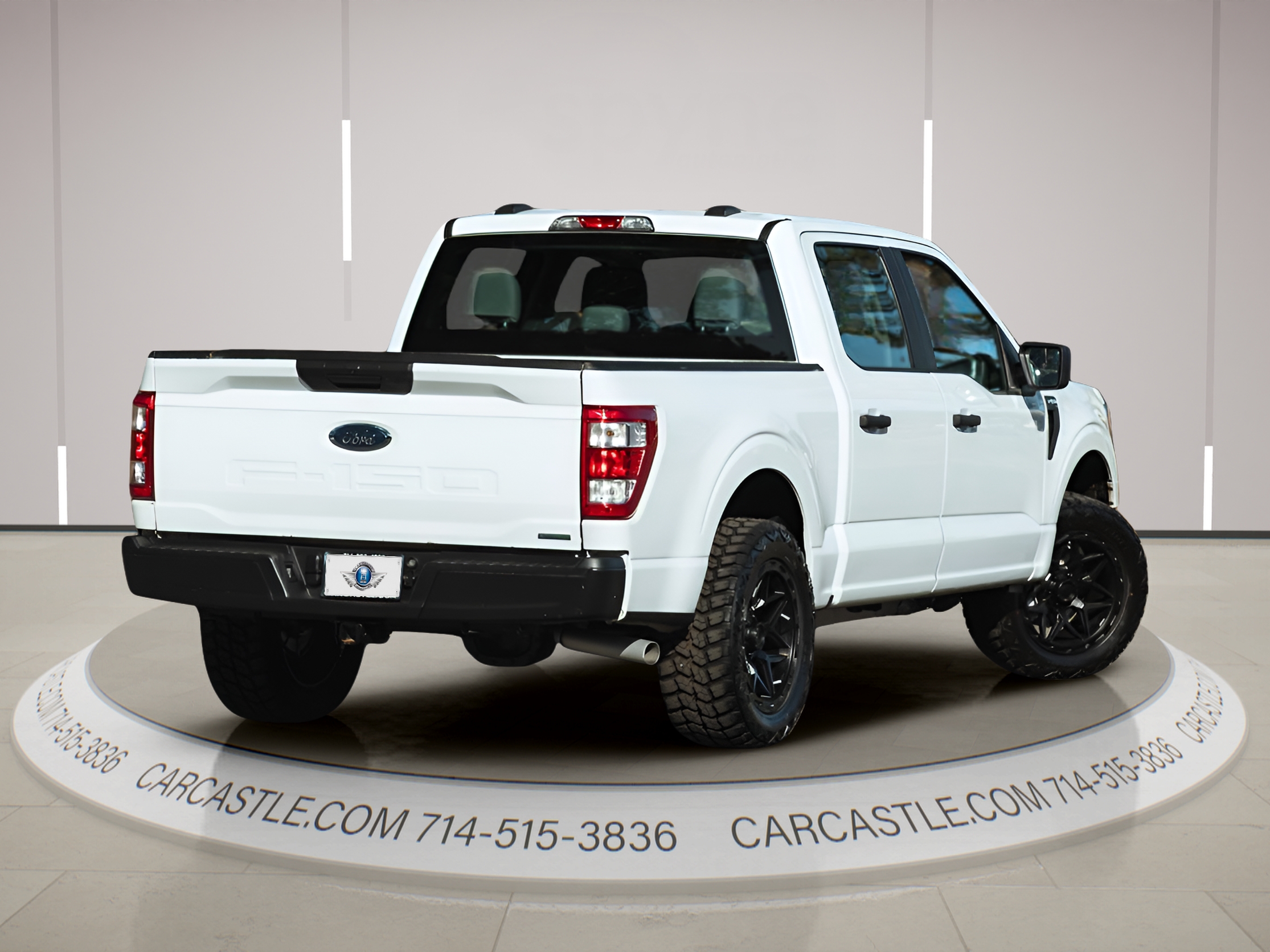 Ford F-150 photo 5