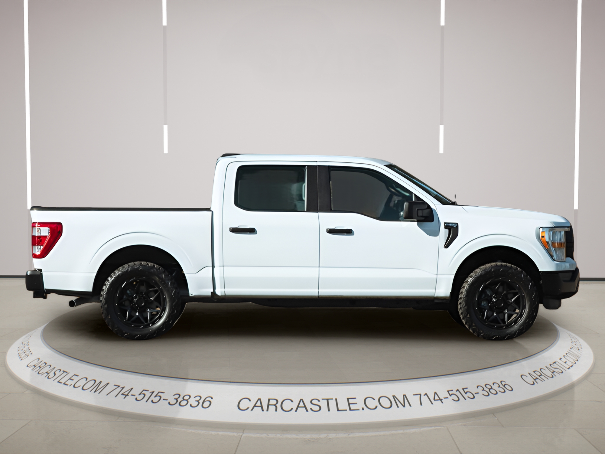 Ford F-150 photo 7