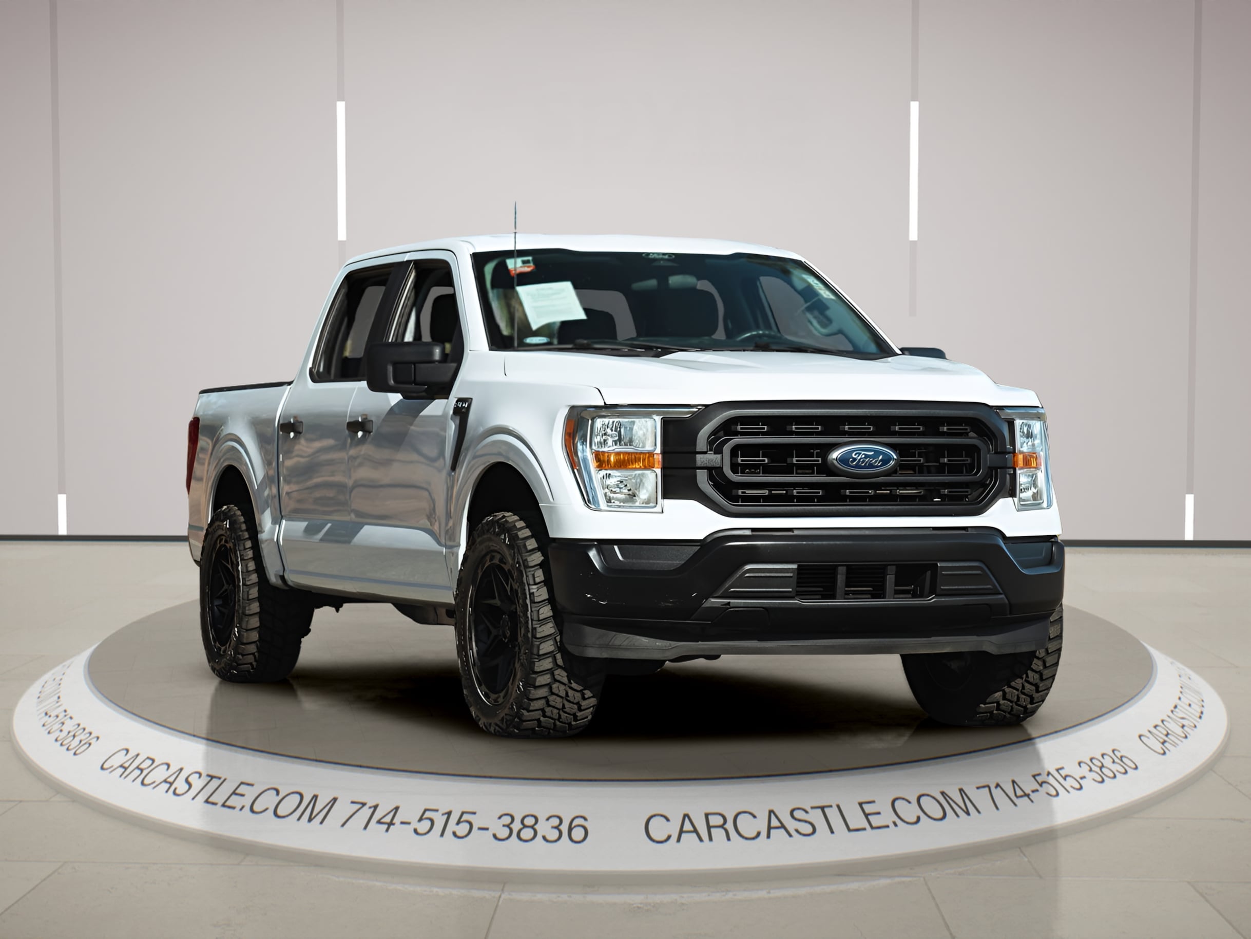 Ford F-150 photo 8