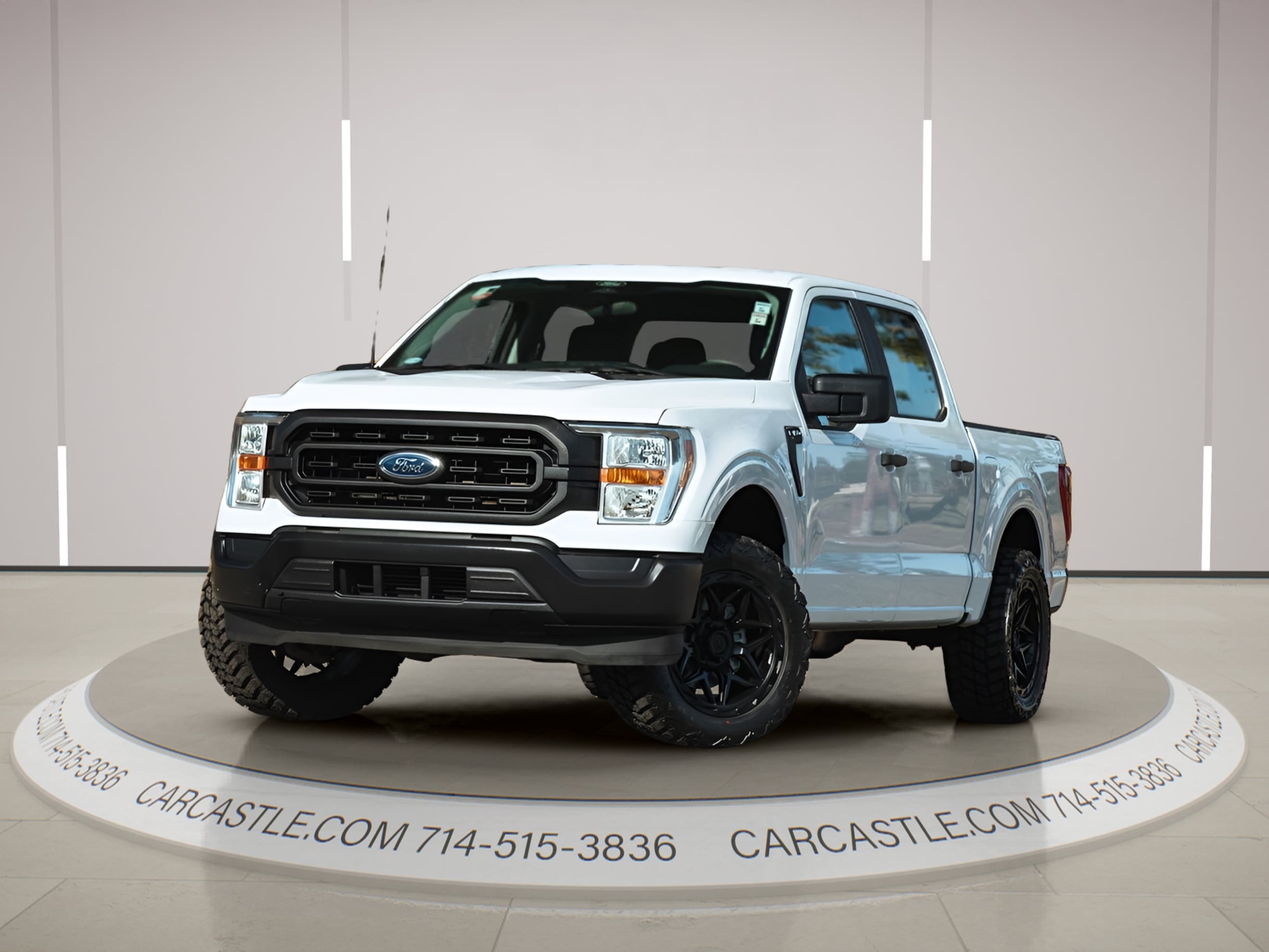 Ford F-150 photo 10