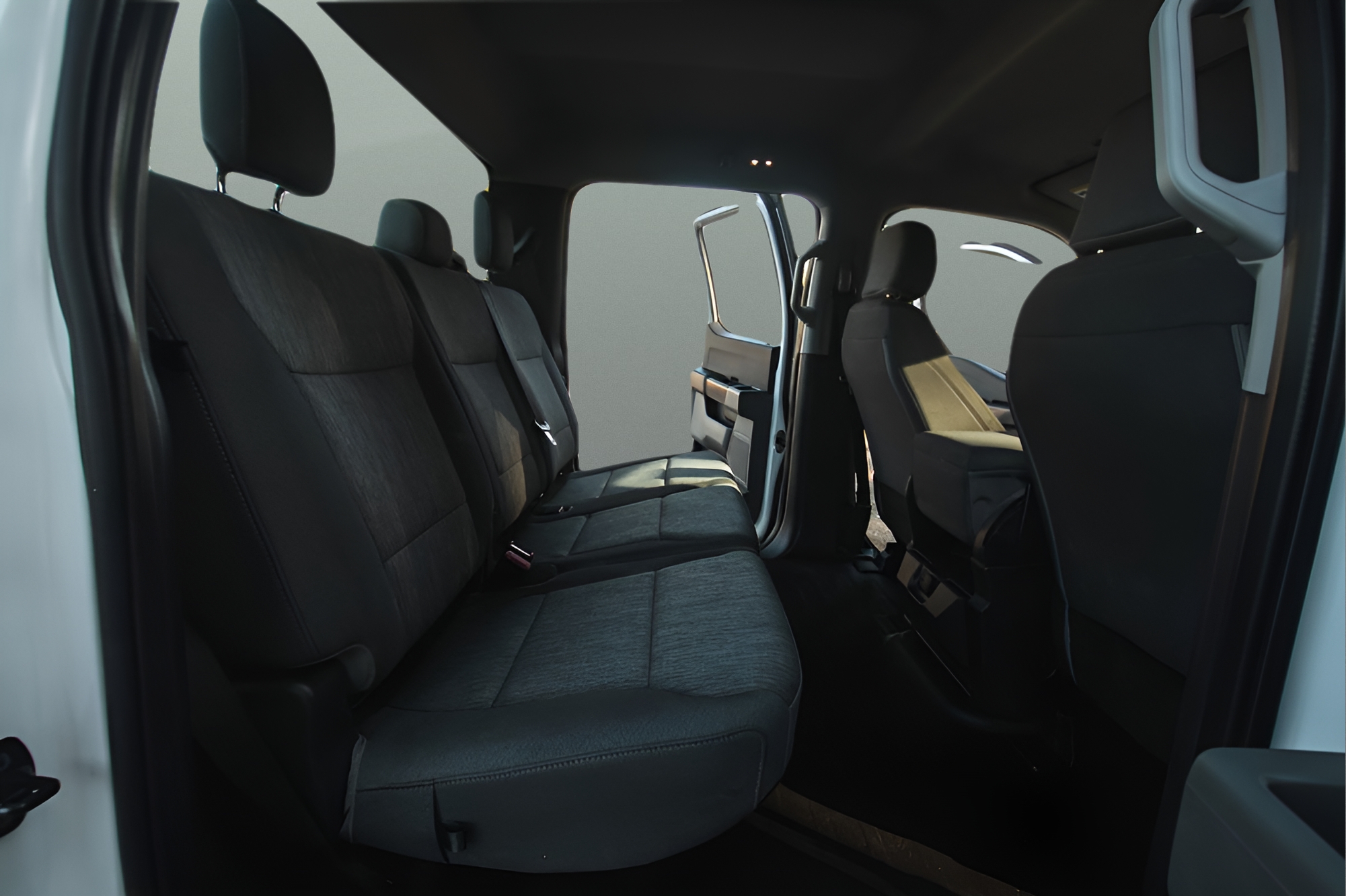 Ford F-150 photo 18