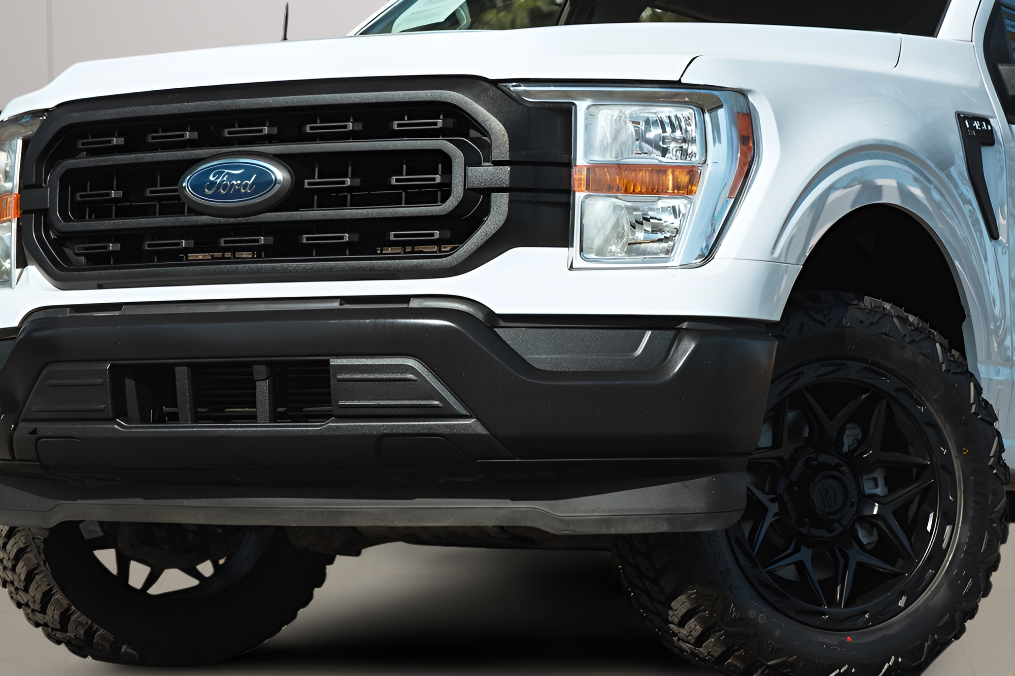 Ford F-150 photo 34