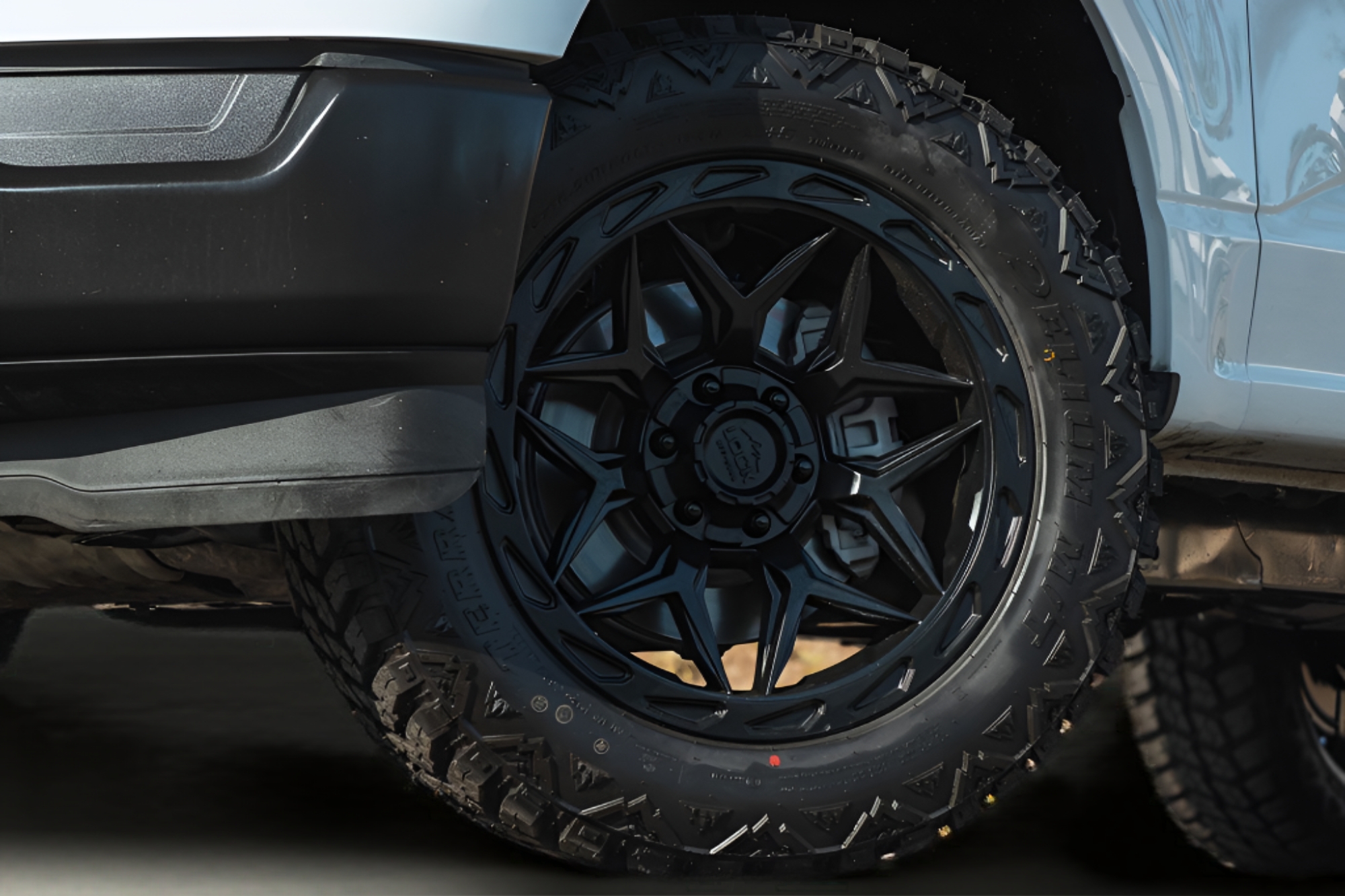 Ford F-150 photo 35