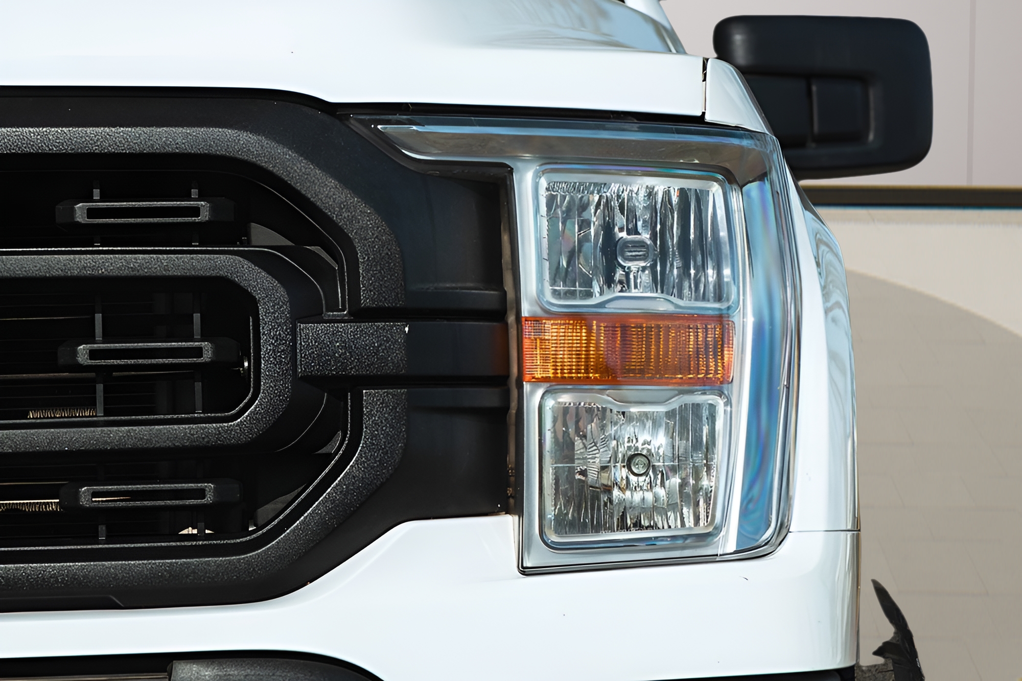 Ford F-150 photo 37
