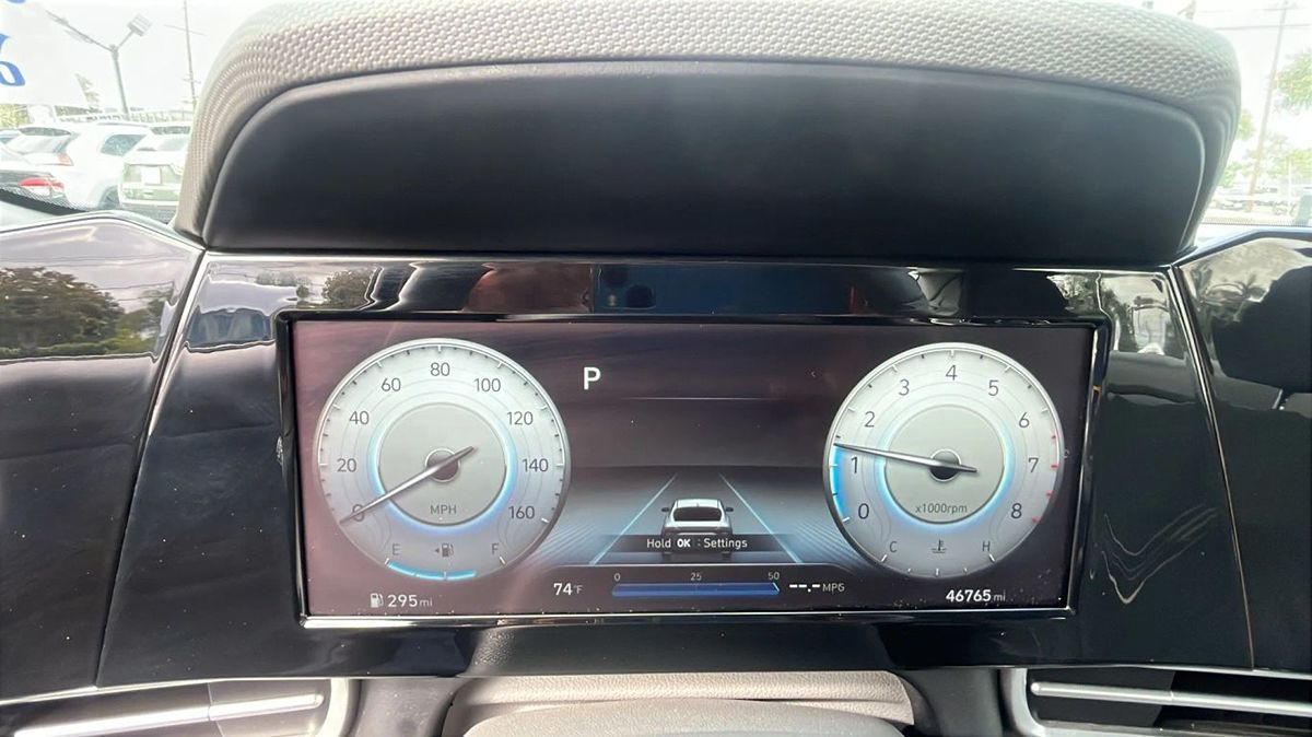 2022 Hyundai Elantra SEL Convenience photo 9