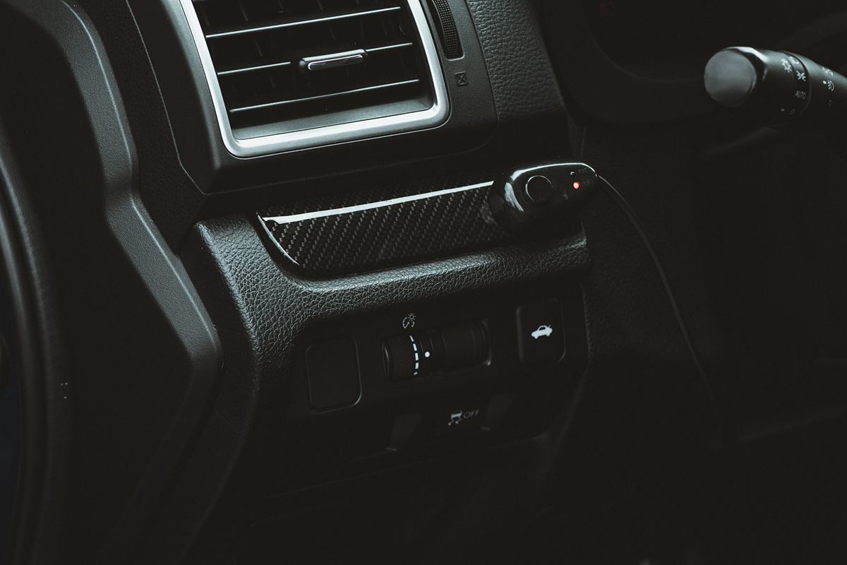 2021 Subaru WRX Premium photo 29
