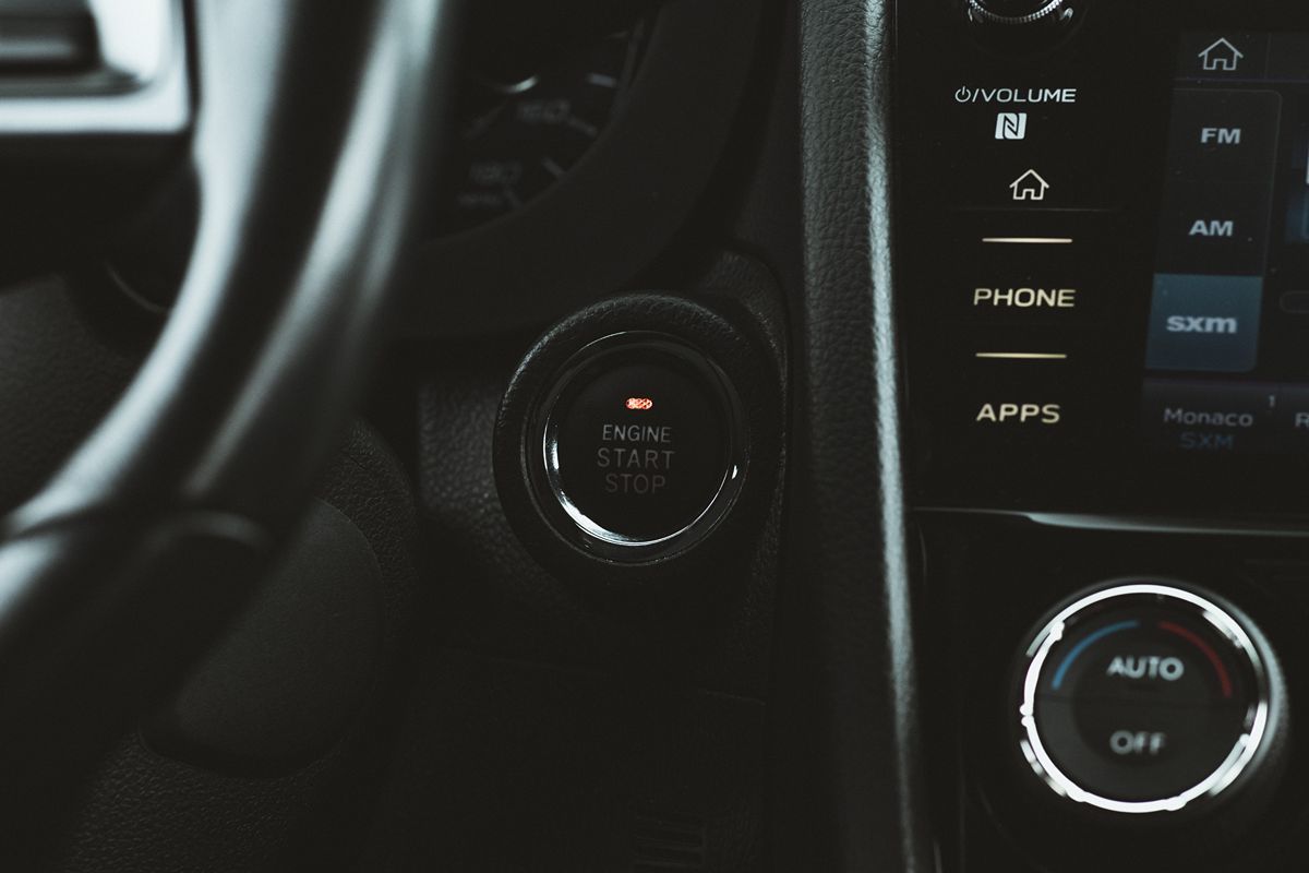 2021 Subaru WRX Premium photo 28