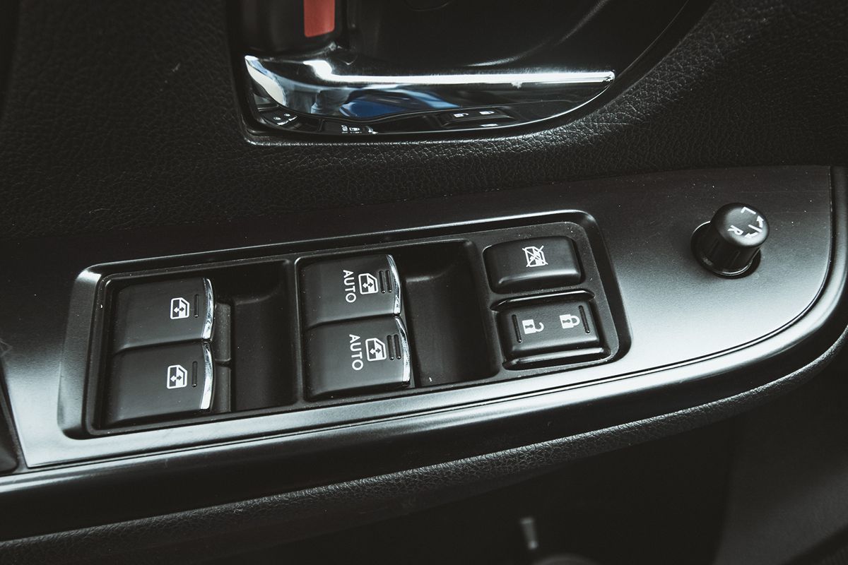 2021 Subaru WRX Premium photo 39