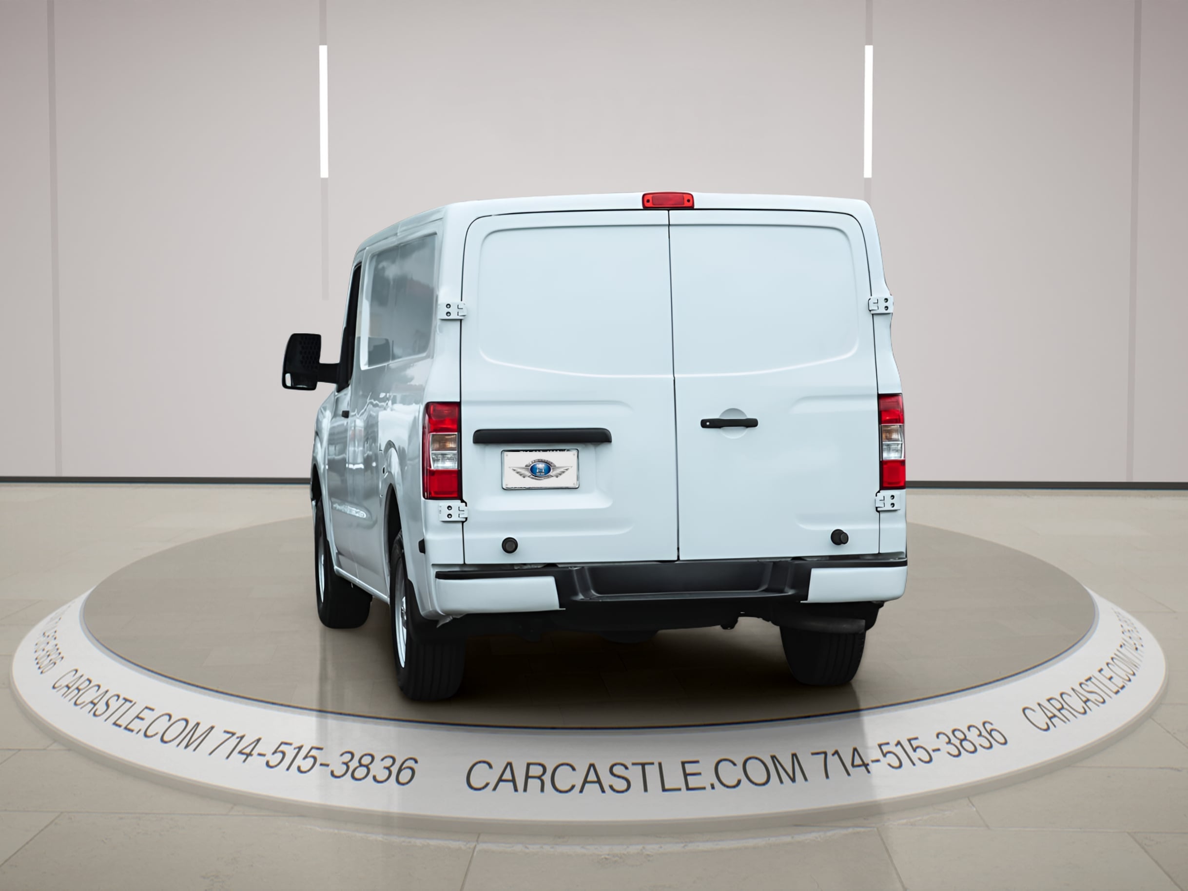 View vehicle photo 6