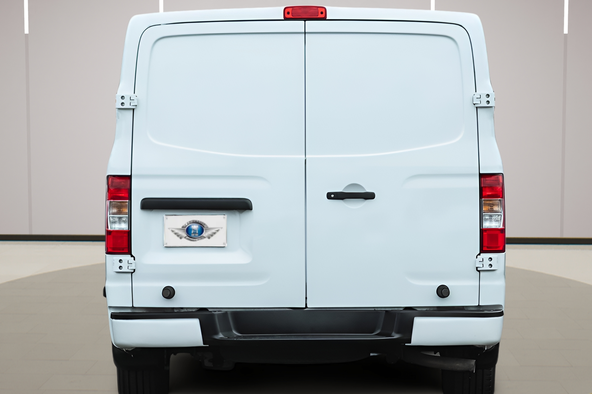 View vehicle photo 7