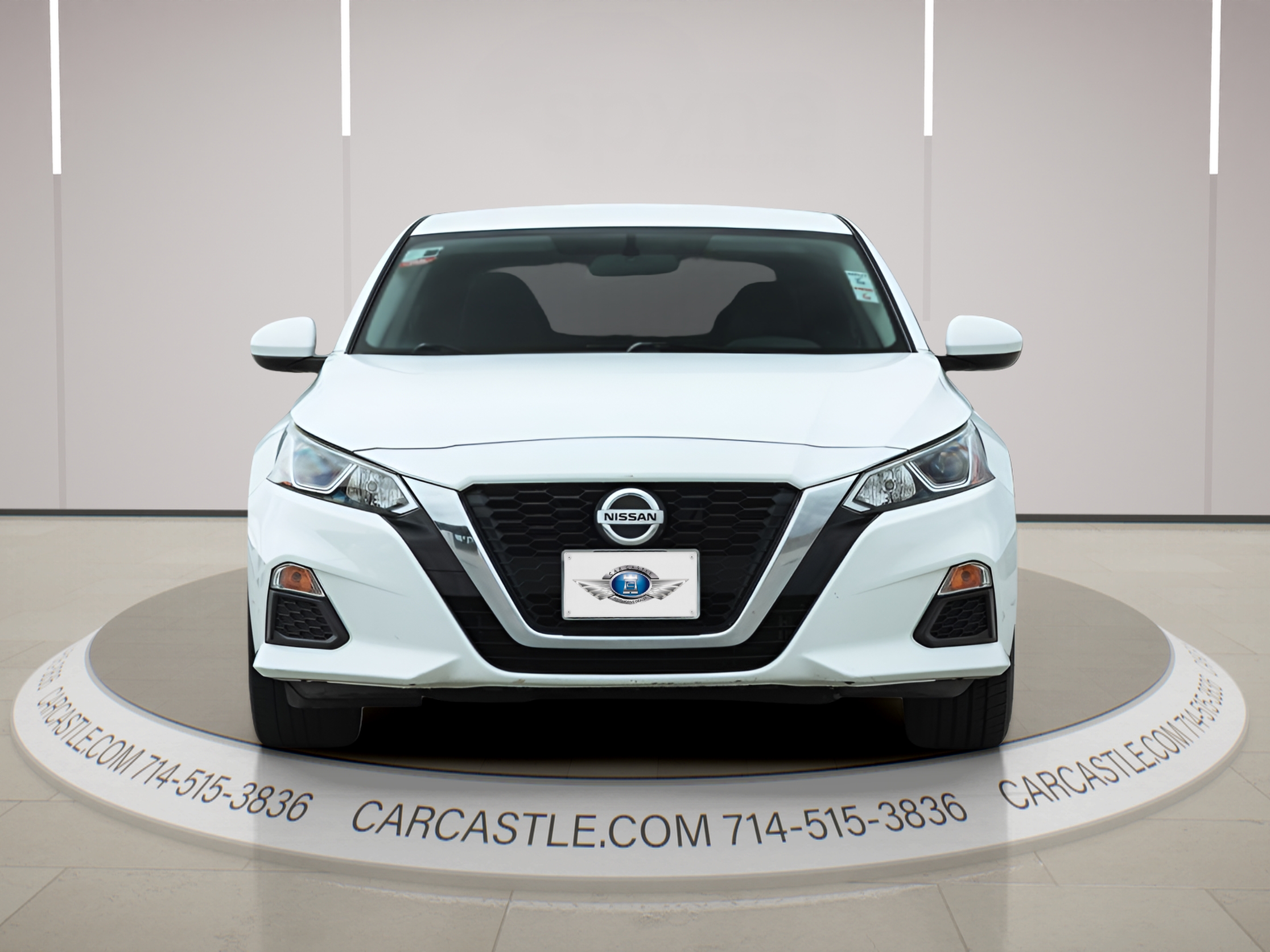 Nissan Altima photo 8
