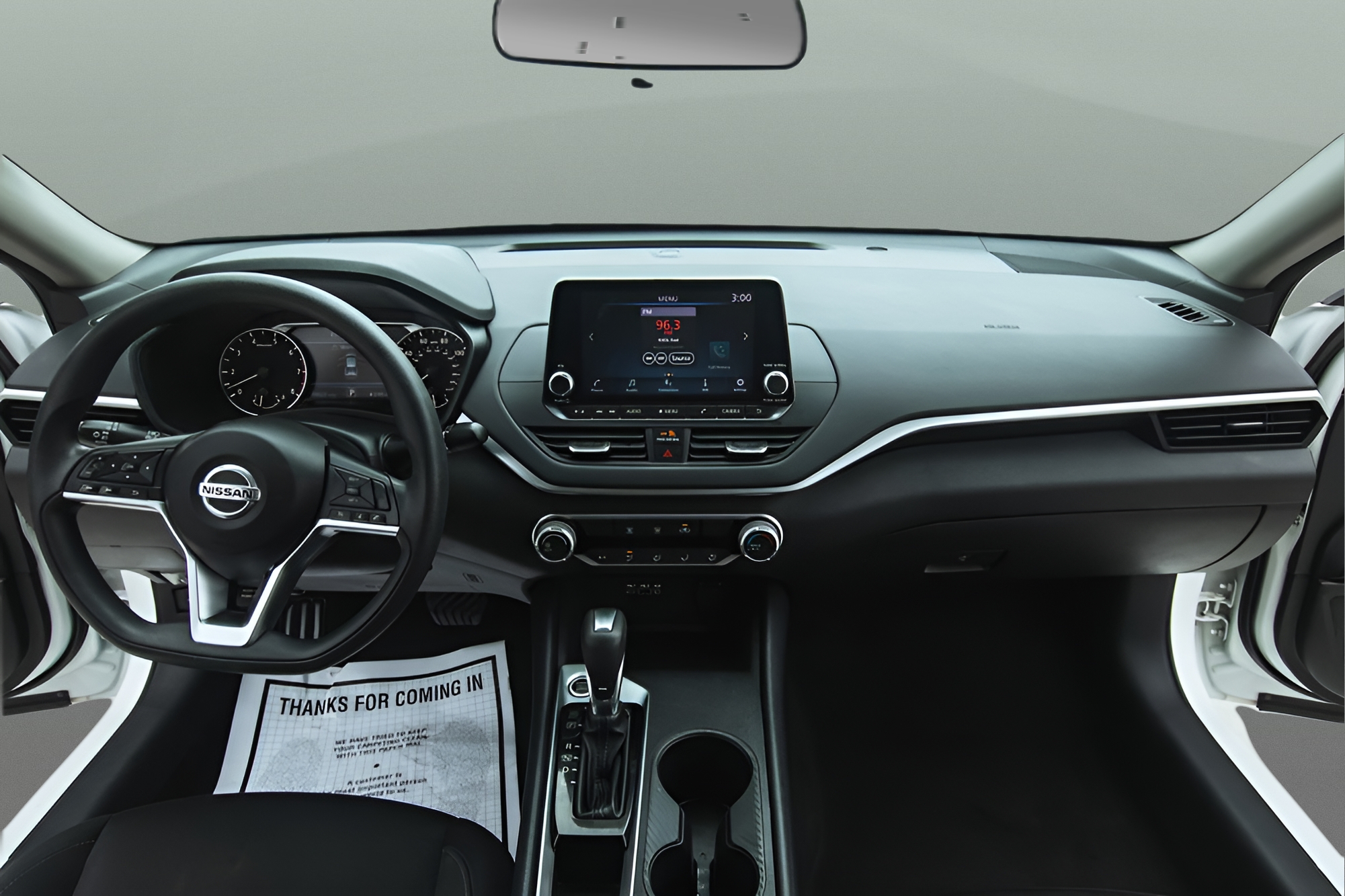 Nissan Altima photo 17