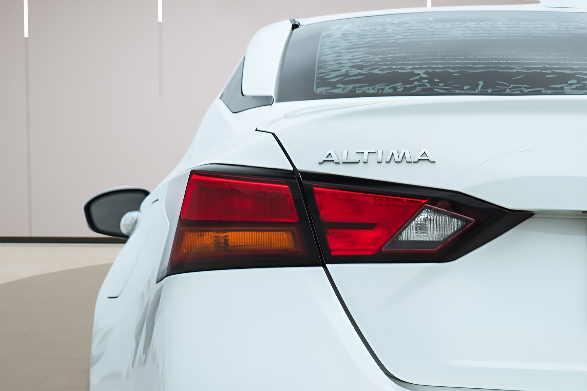 Nissan Altima photo 30