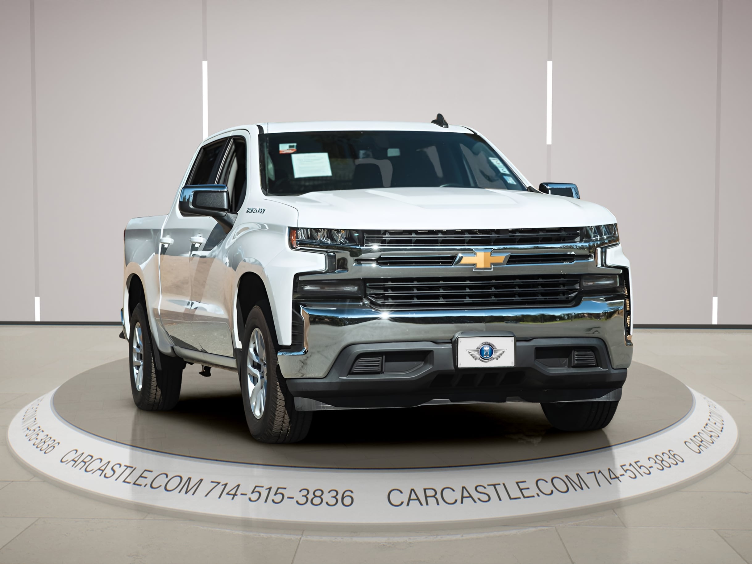 View vehicle photo 5