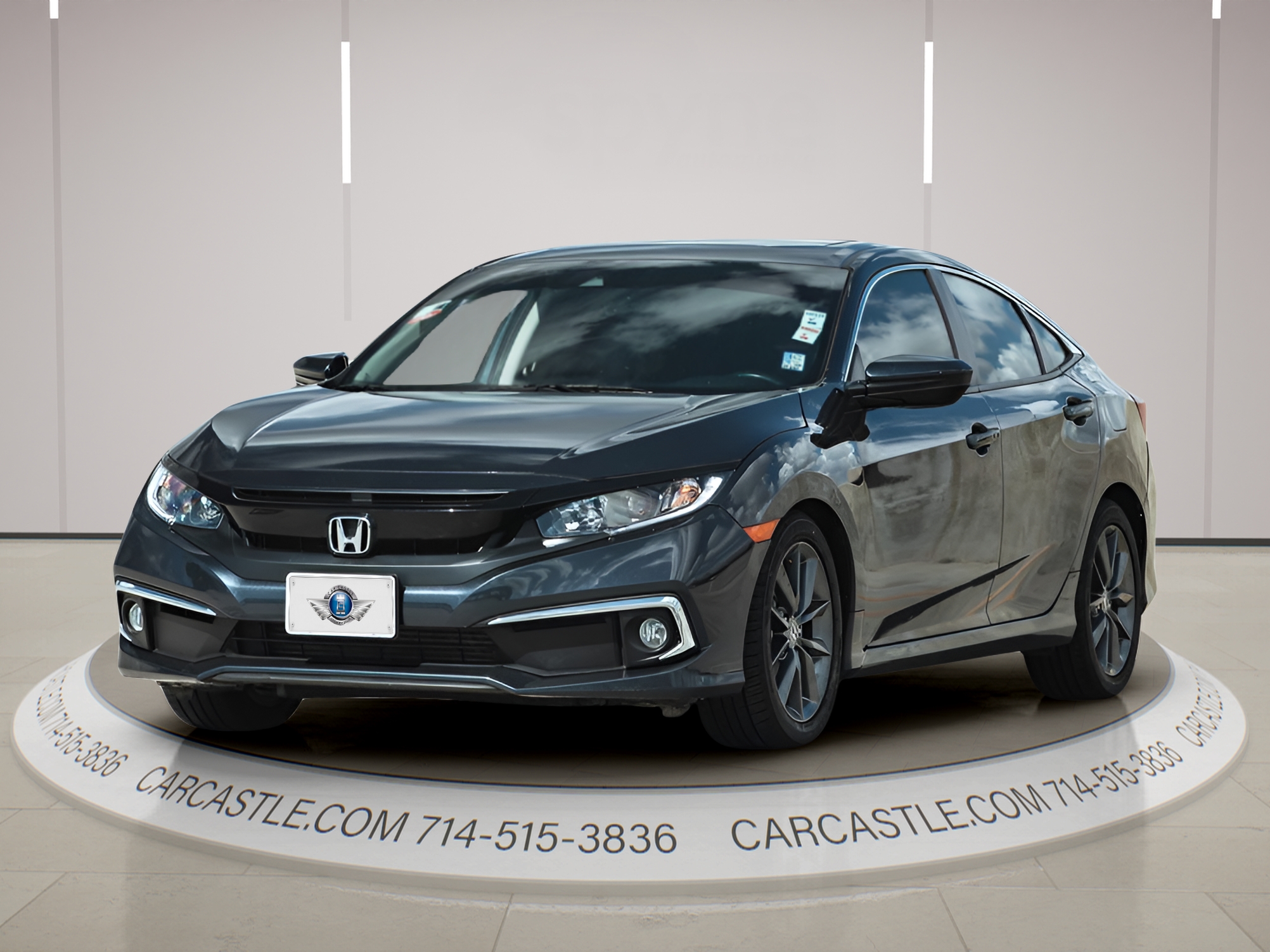 View vehicle photo 3