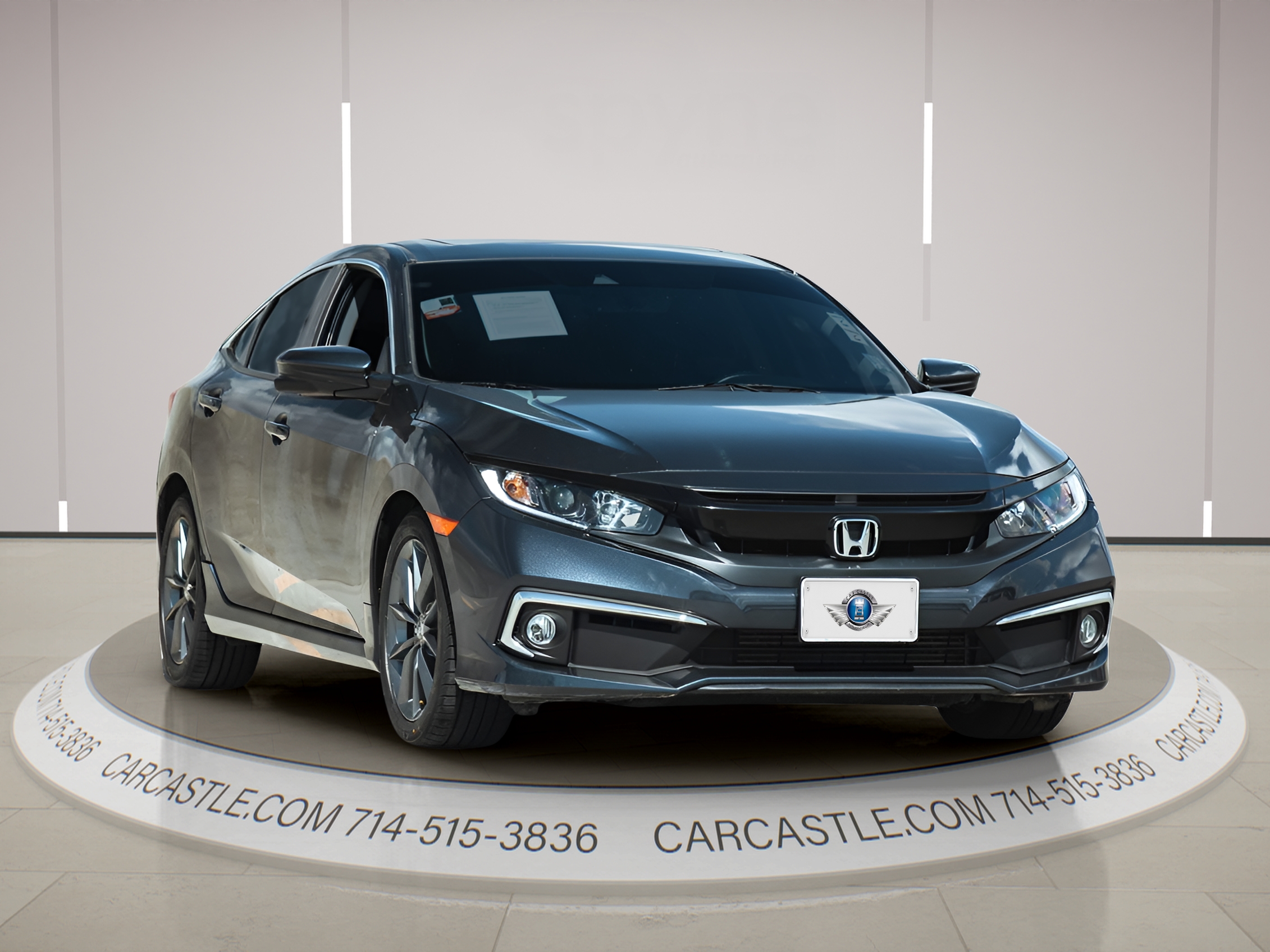 View vehicle photo 5