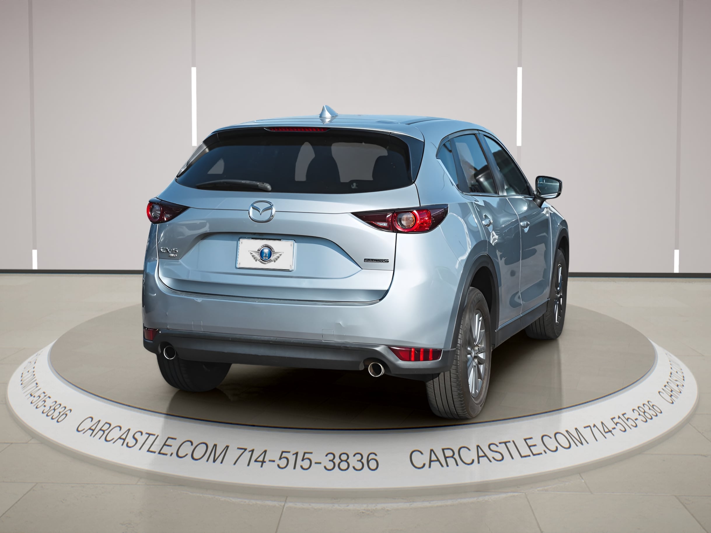 View vehicle photo 6