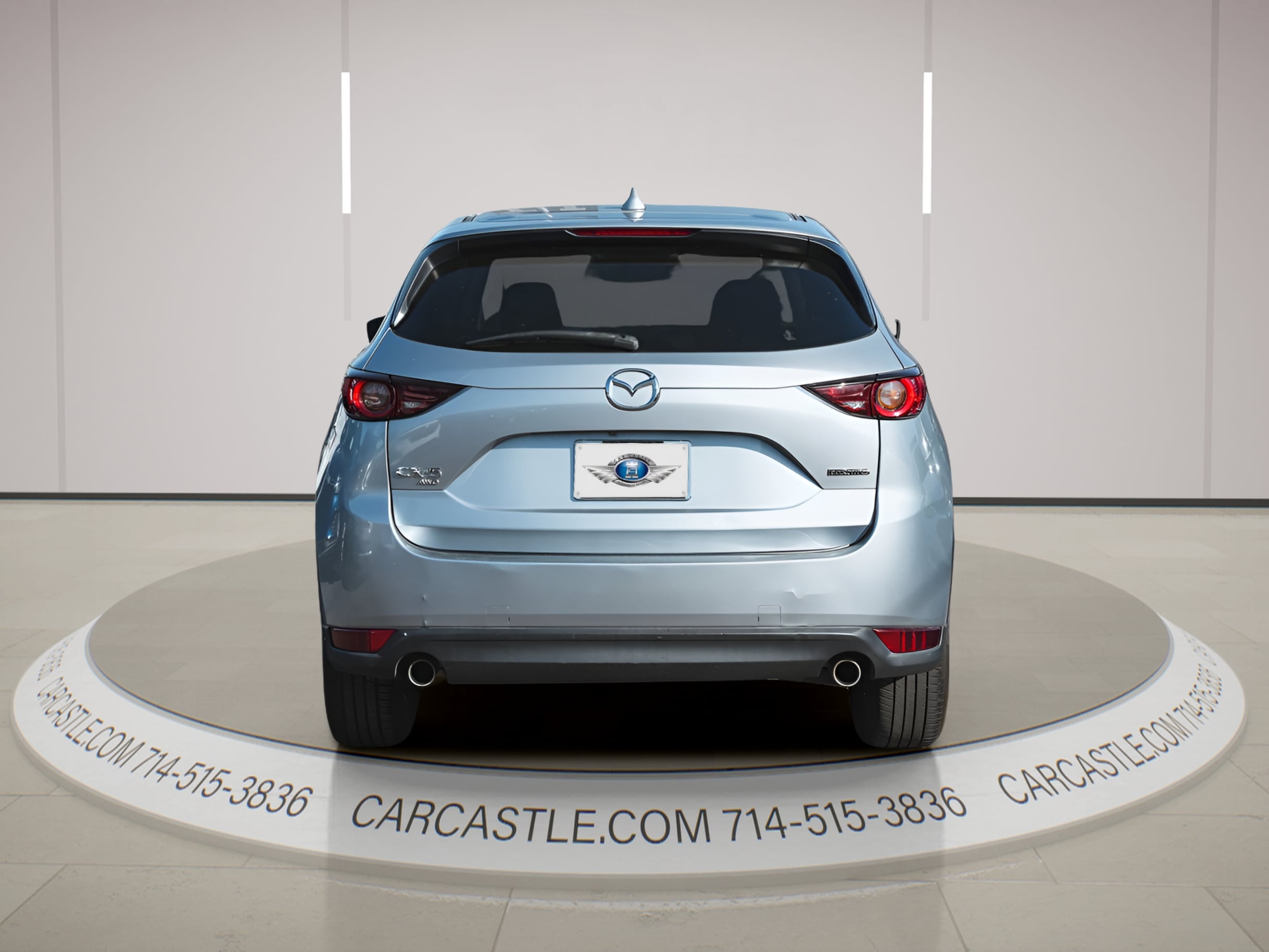 View vehicle photo 7