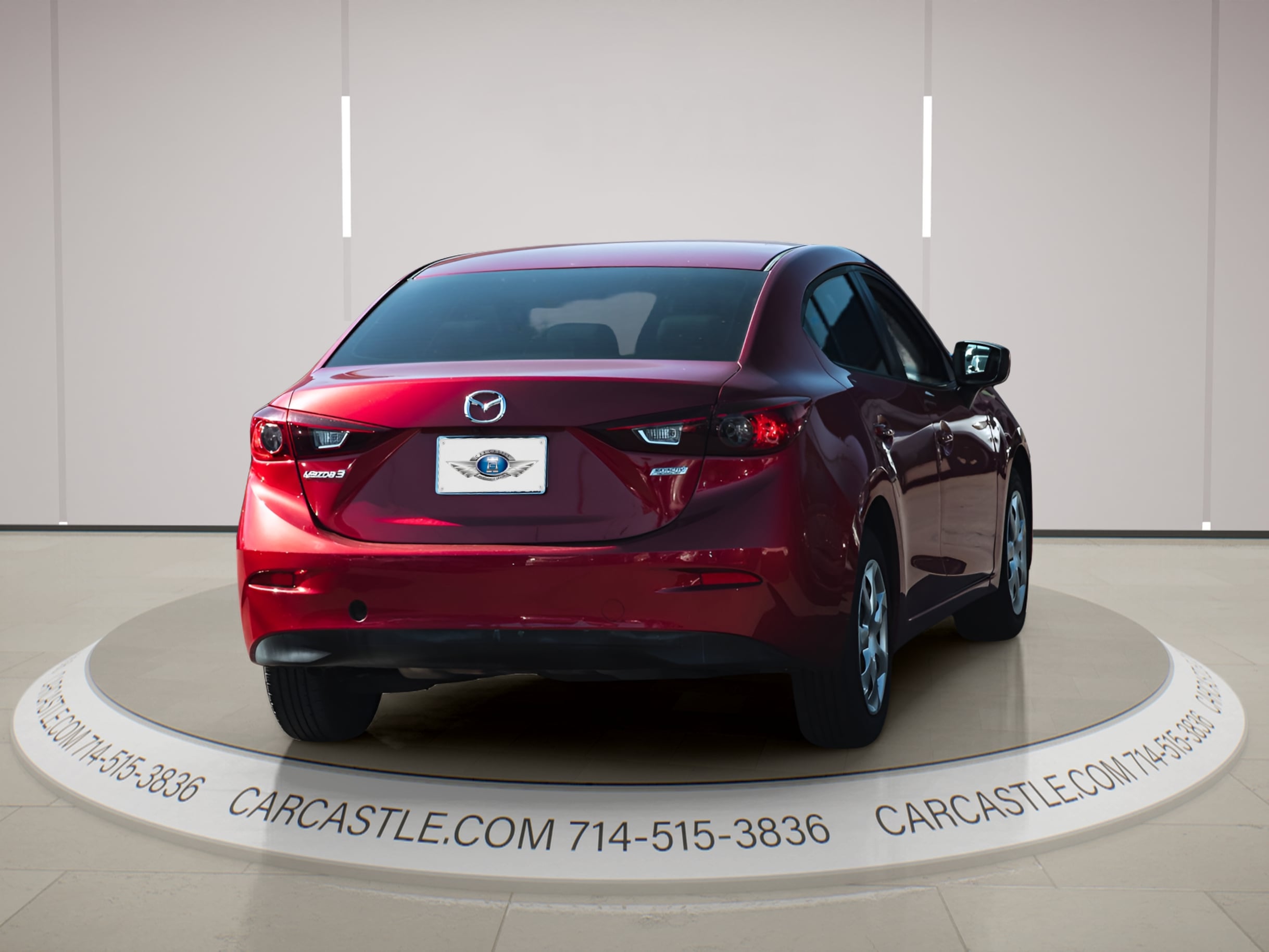 View vehicle photo 5