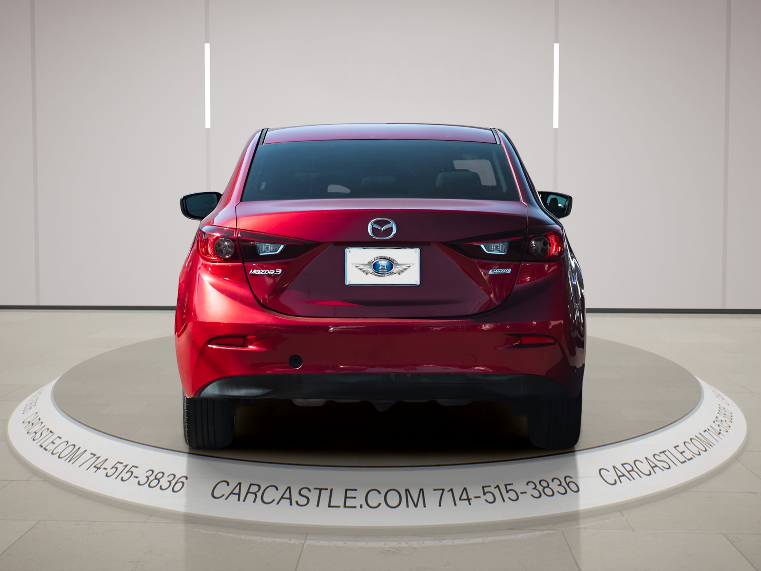 View vehicle photo 6